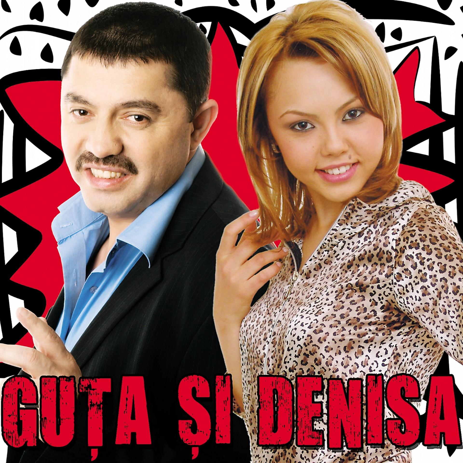 Постер альбома Guta Si Denisa