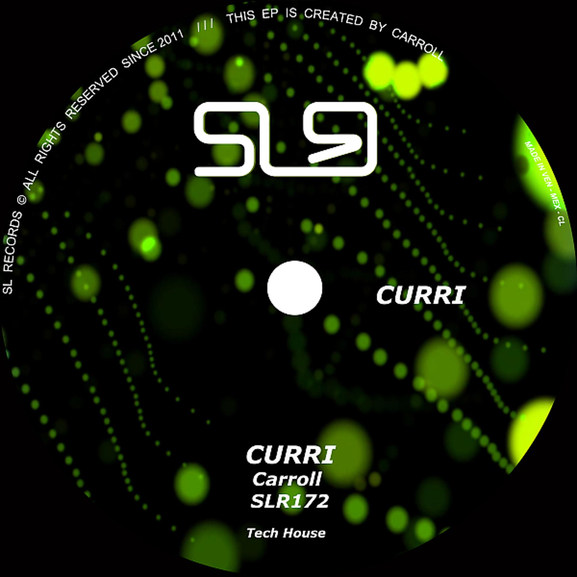Постер альбома Curri