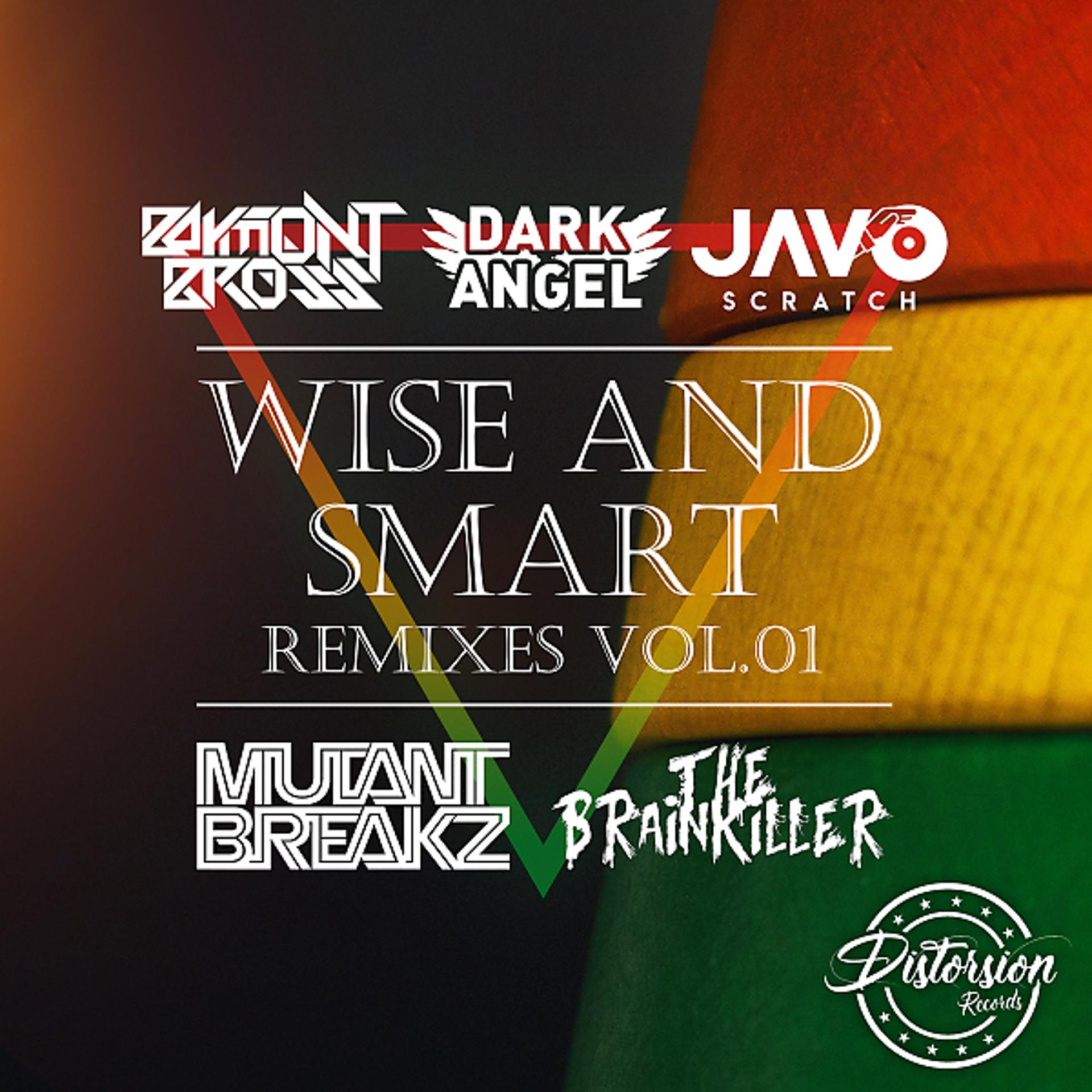 Постер альбома Wise & Start Remixes