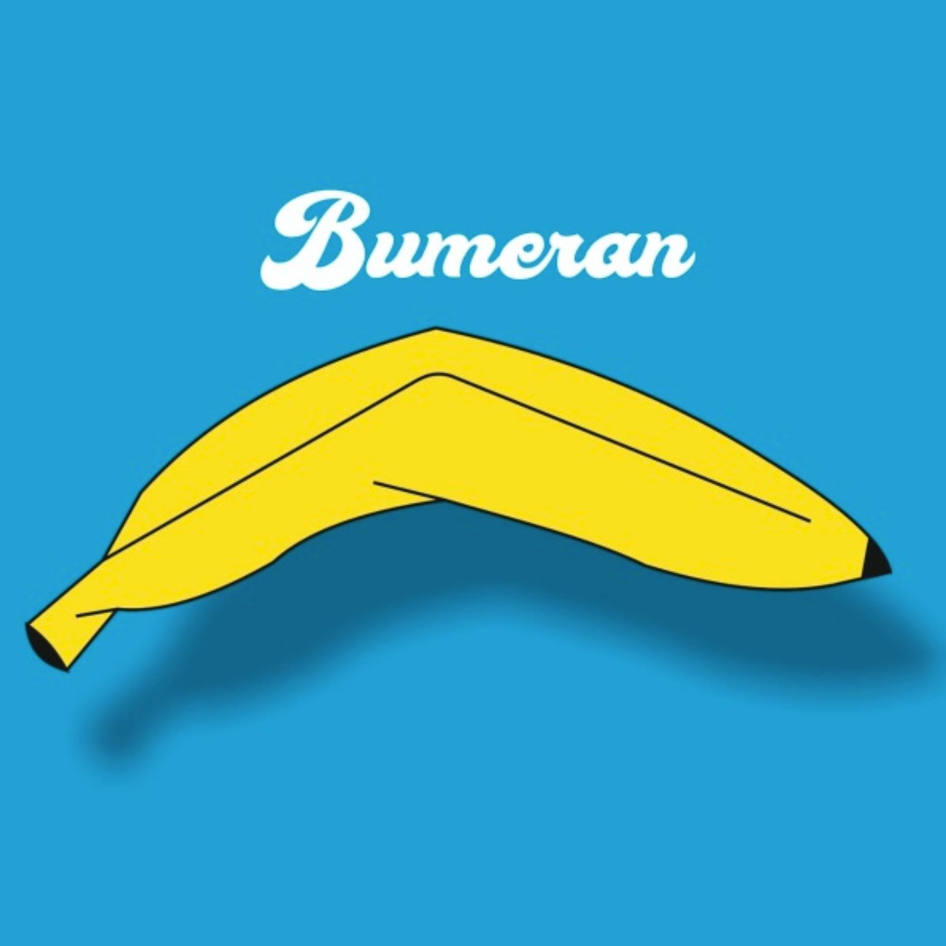 Постер альбома Bumeran