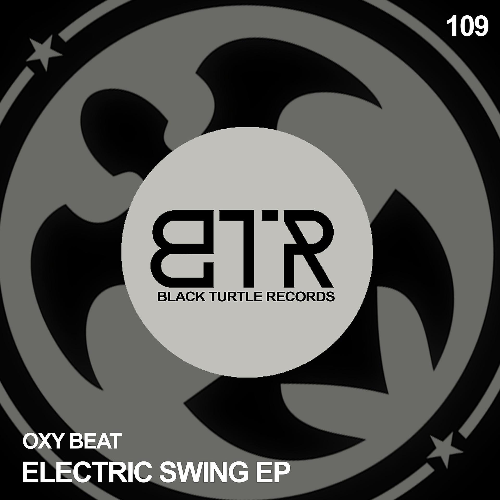 Постер альбома Electric Swing EP