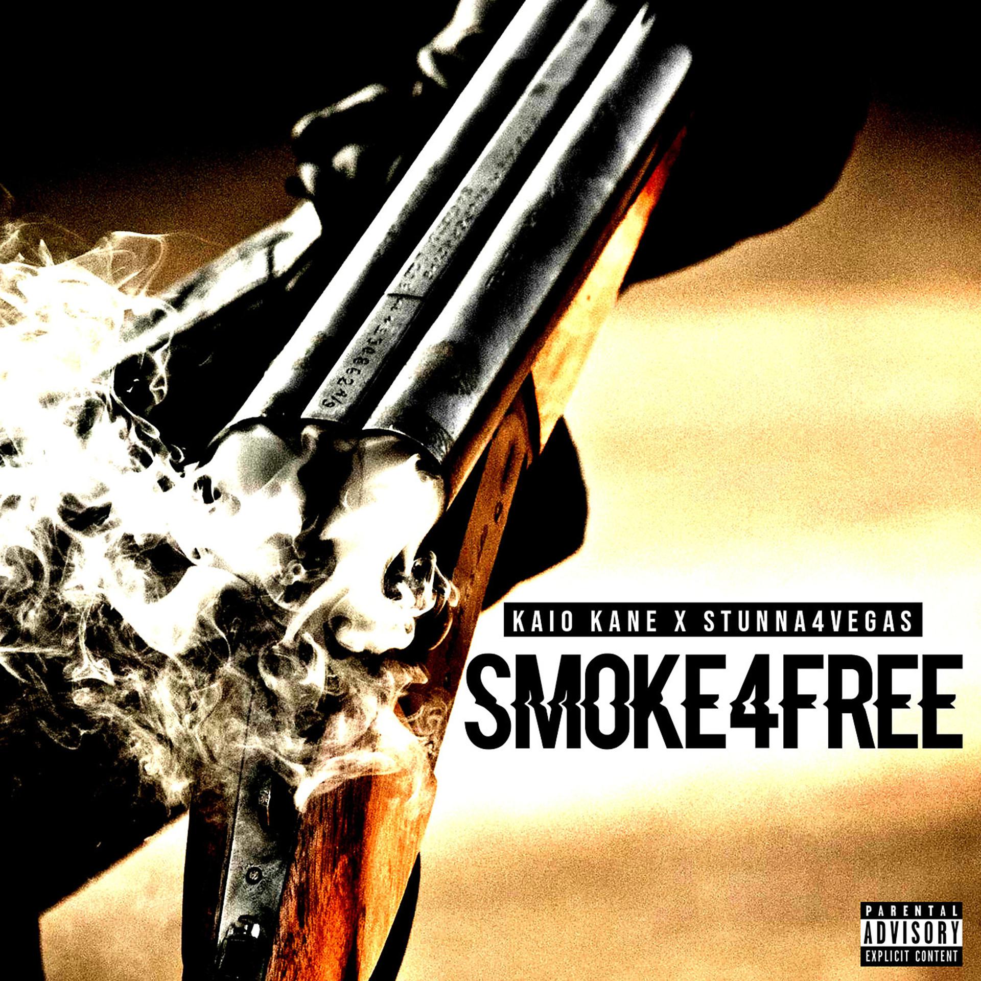 Постер альбома Smoke4free