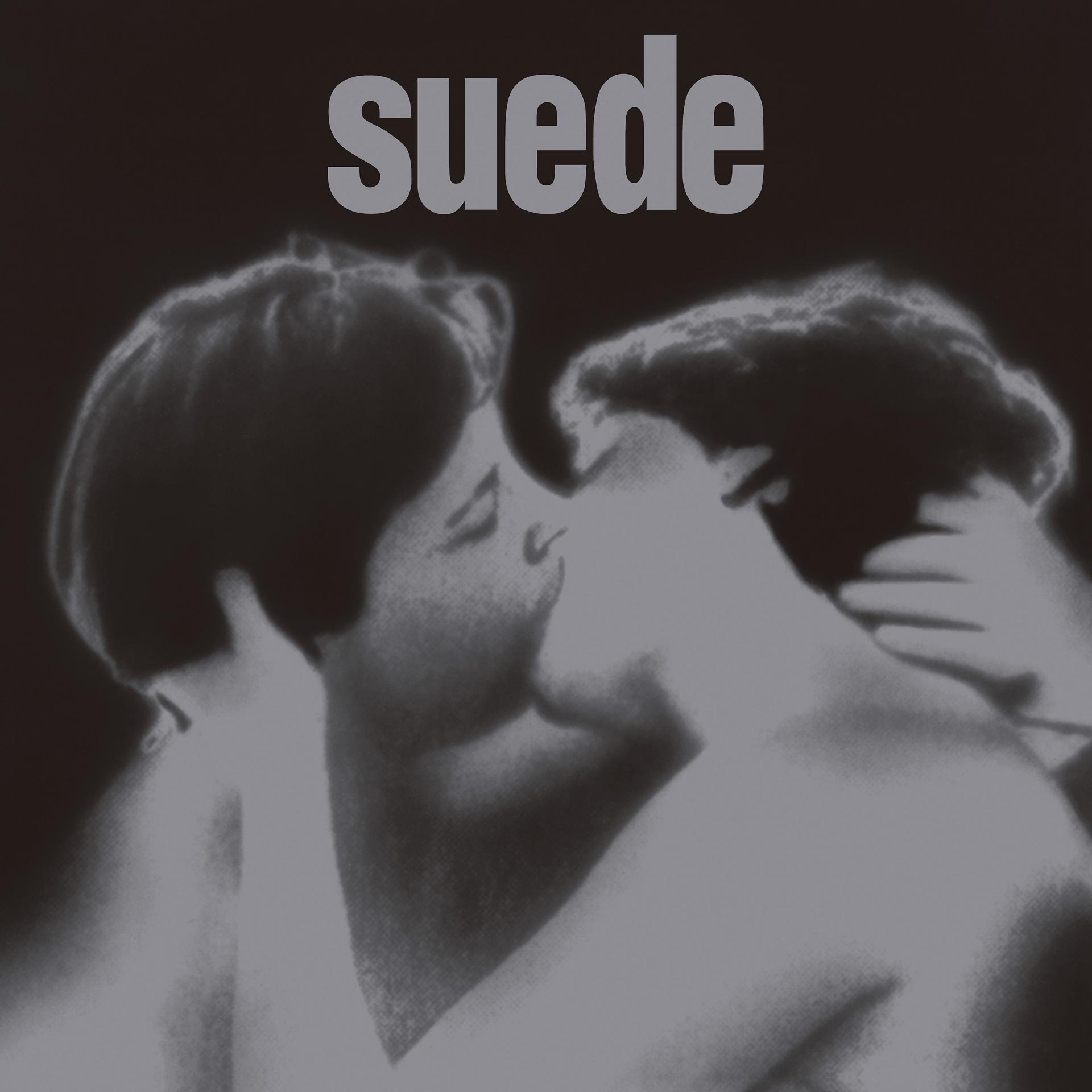 Постер альбома Suede (25th Anniversary Edition)