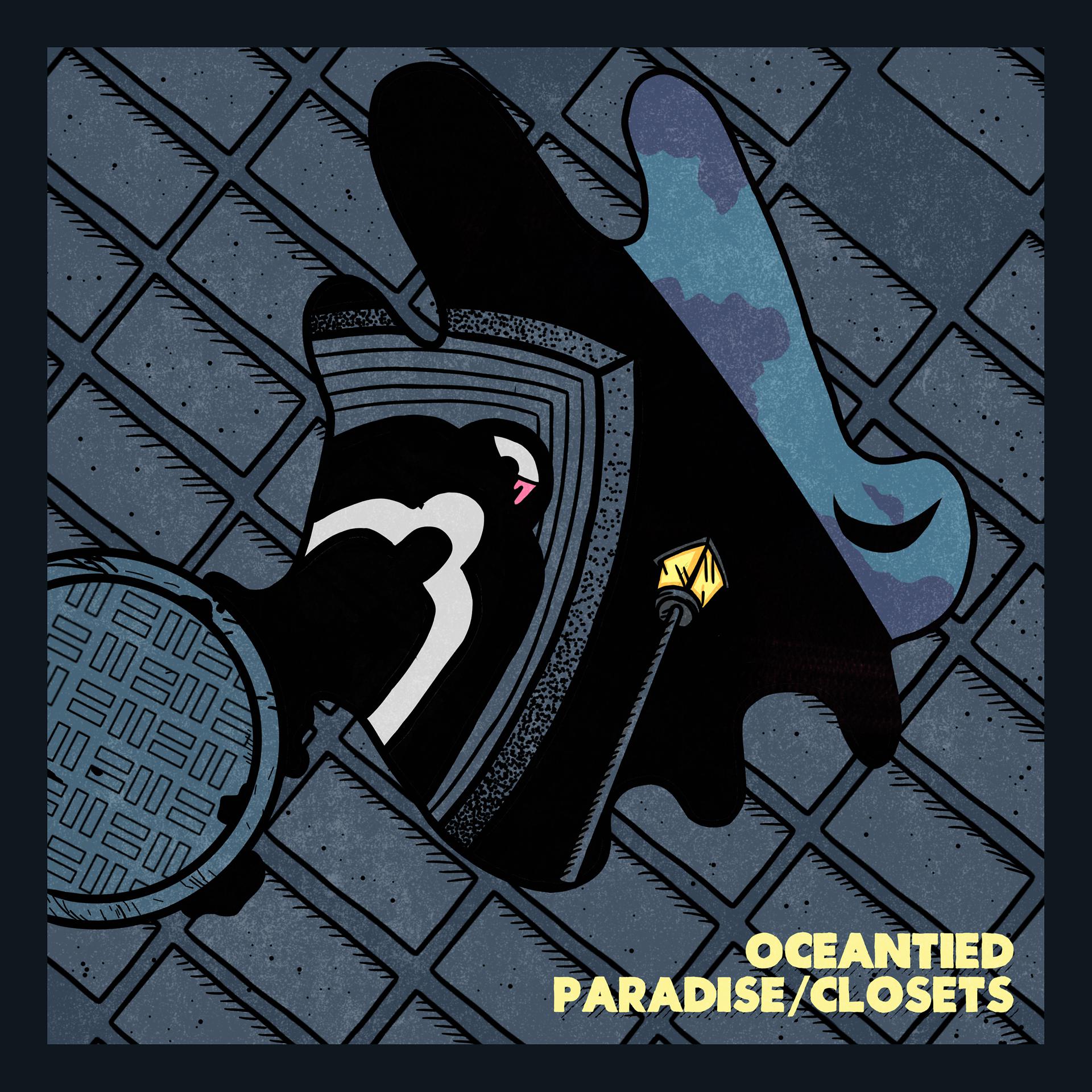 Постер альбома Paradise / Closets