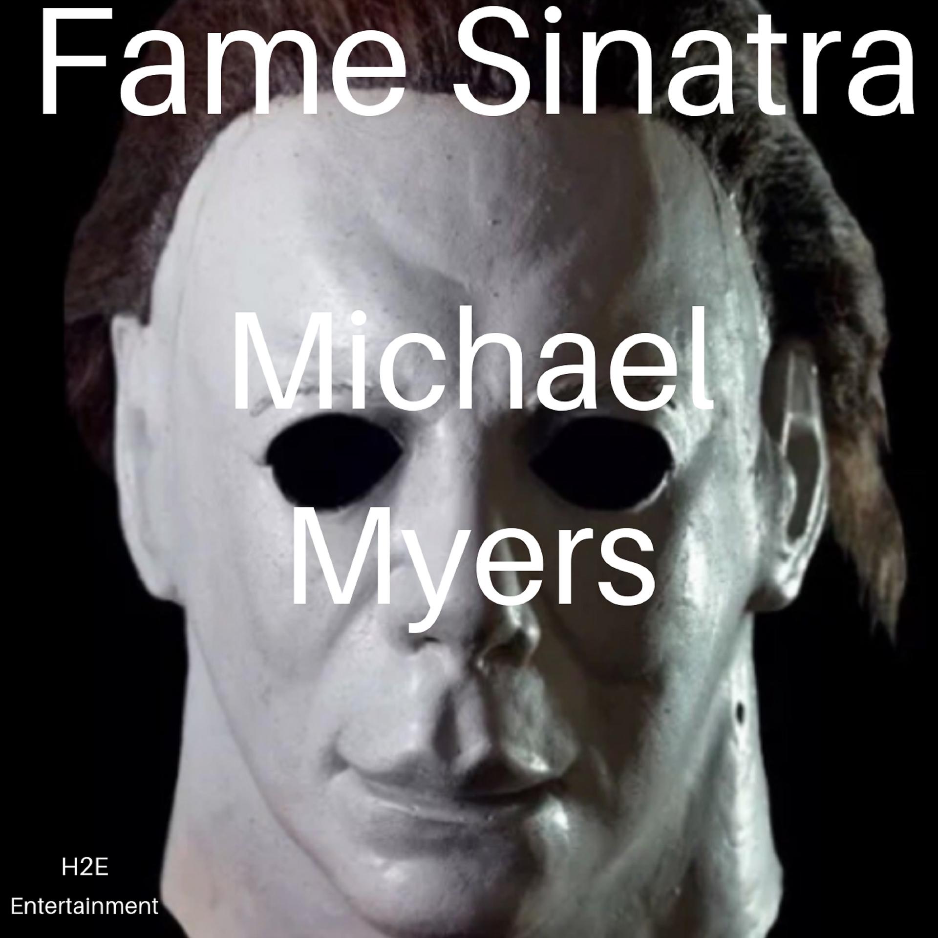 Постер альбома Michael Myers
