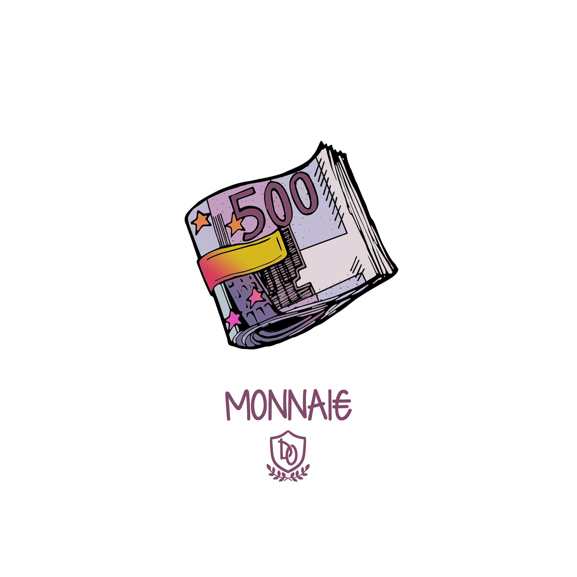 Постер альбома Monnaie