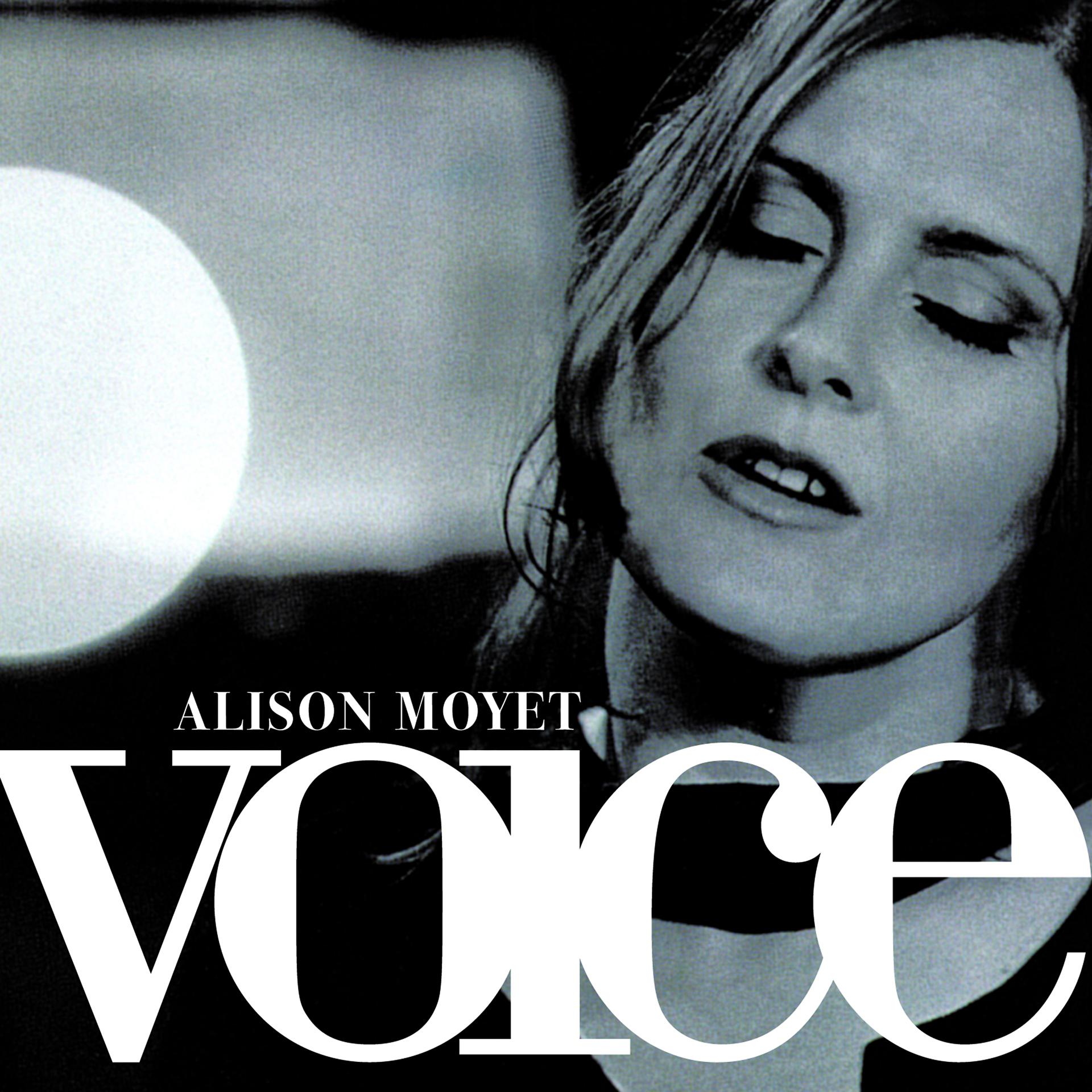 Постер альбома Voice (Re-Issue – Deluxe Edition)