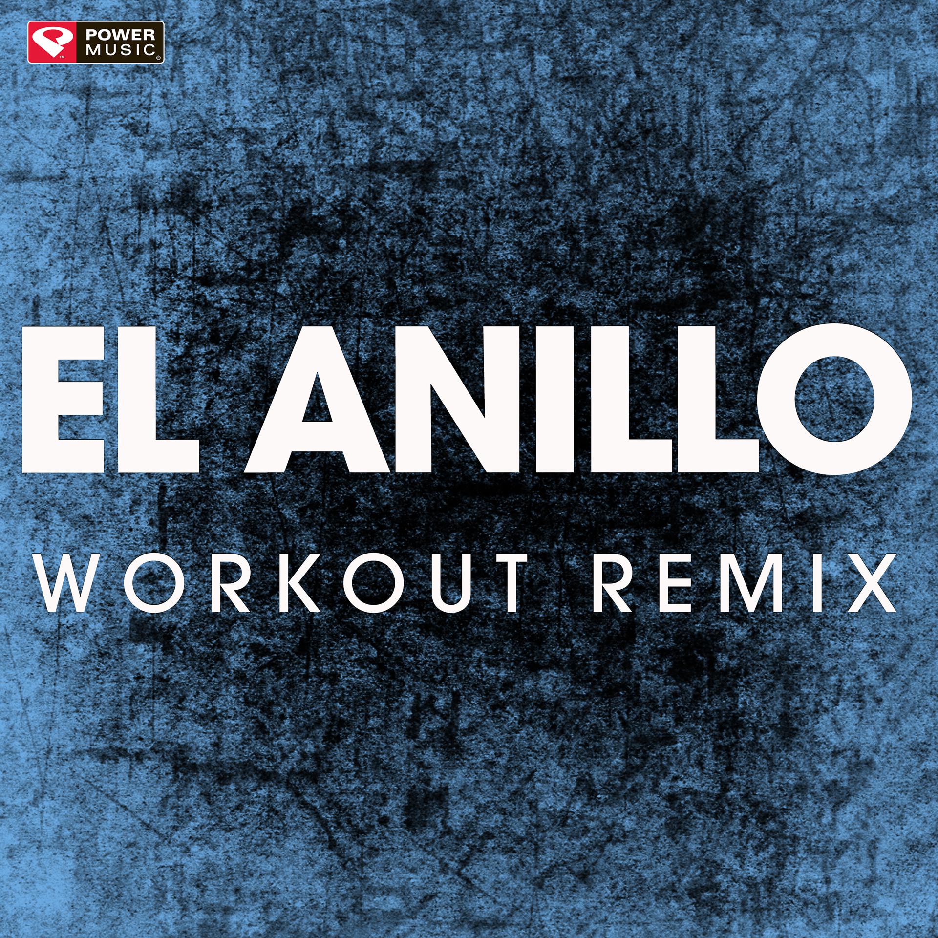 Постер альбома El Anillo - Single