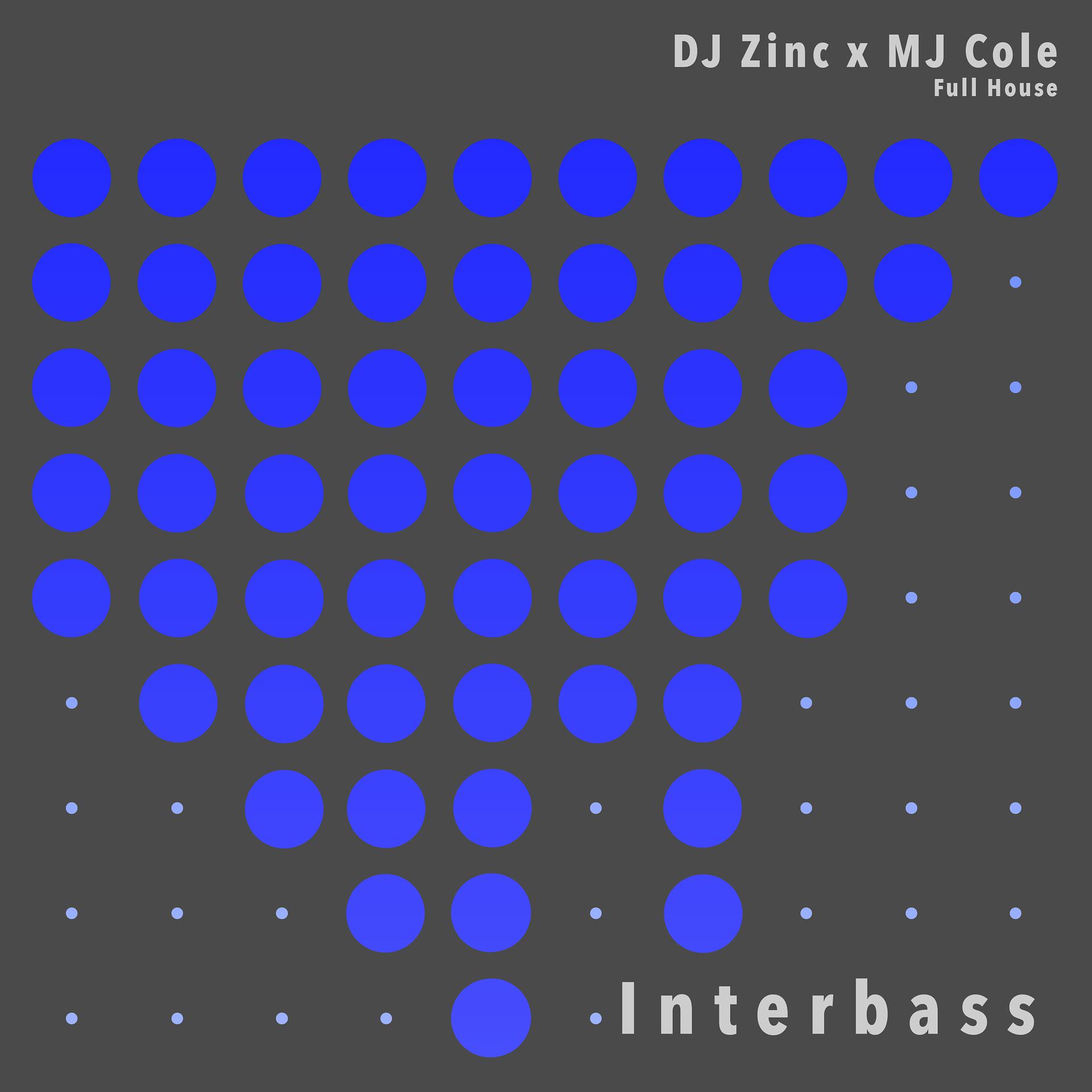 Постер альбома Interbass