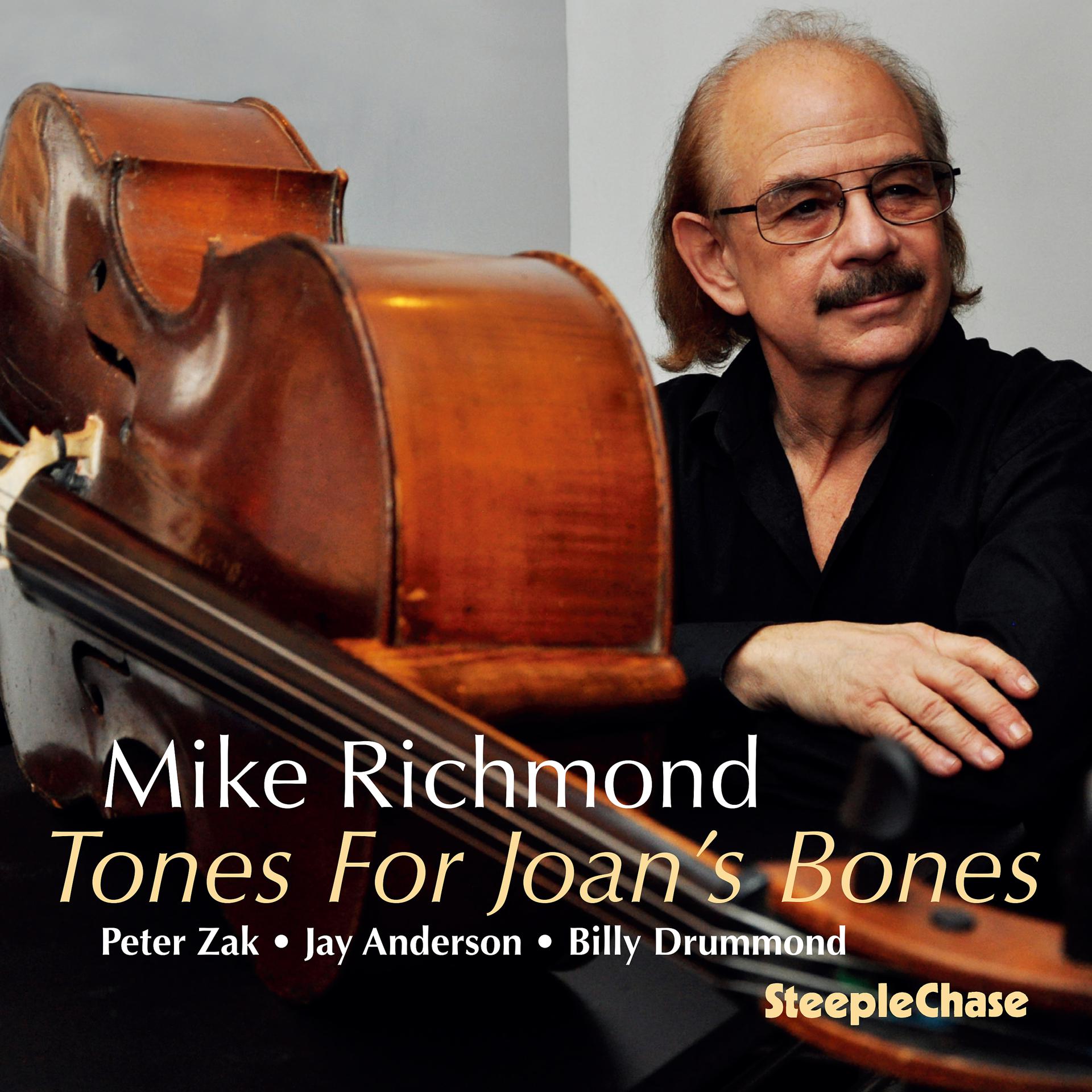 Постер альбома Tones for Joan's Bones