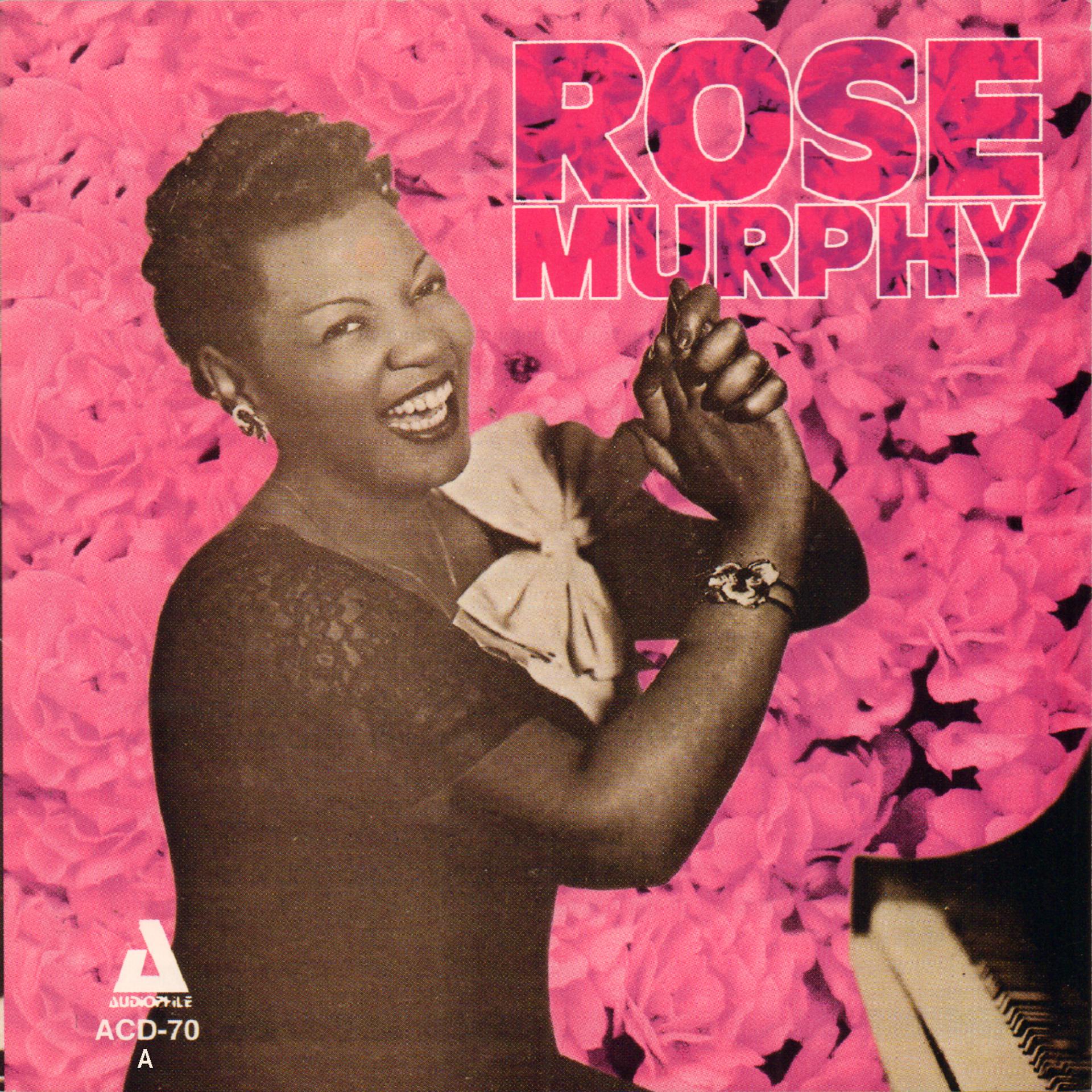 Постер альбома Rose Murphy