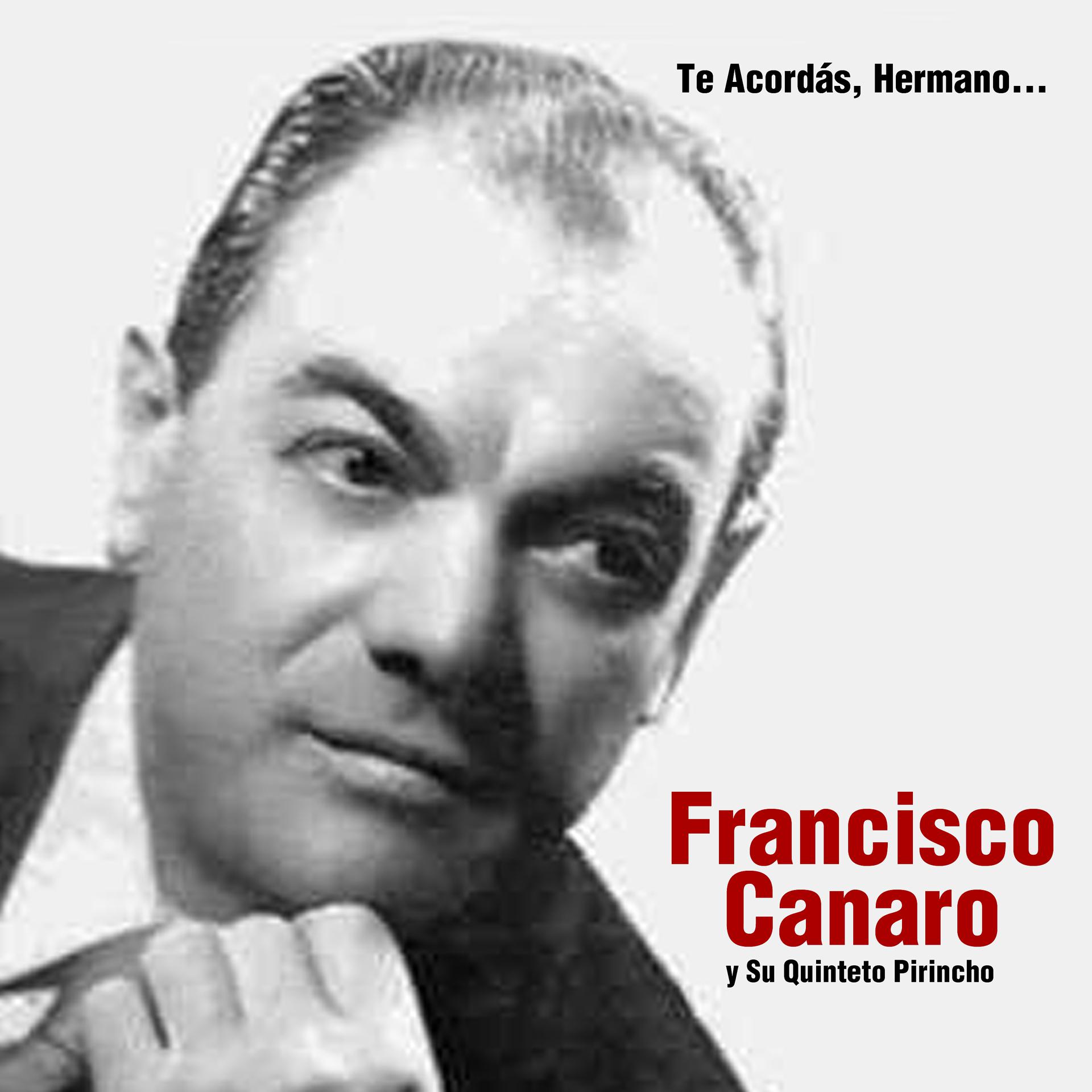 Постер альбома Te Acordás, Hermano...