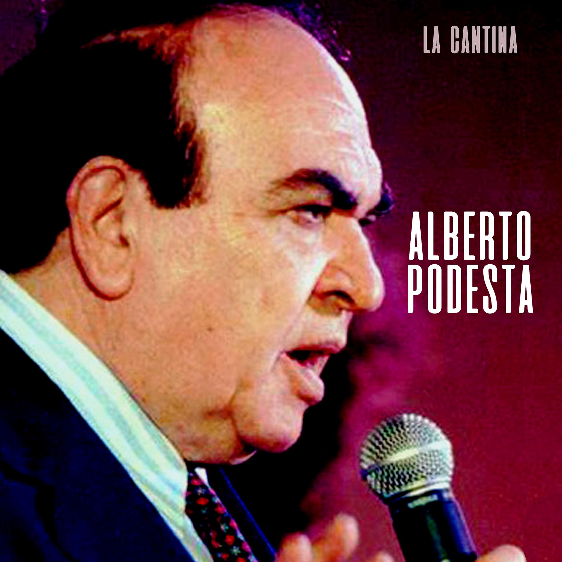 Постер альбома La Cantina