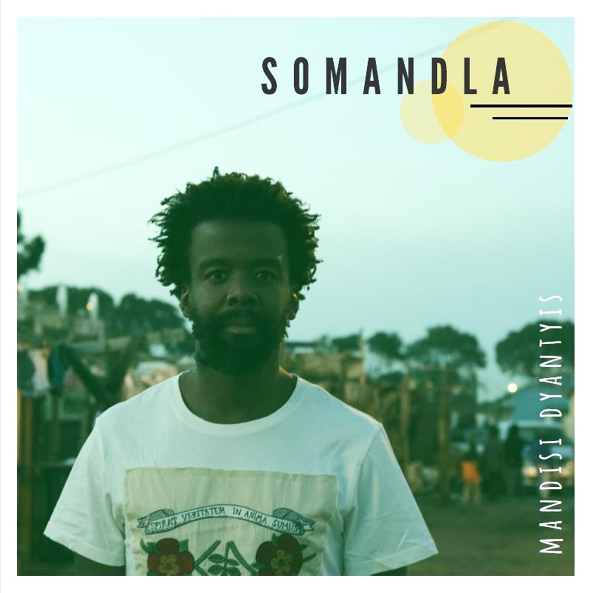 Постер альбома Somandla