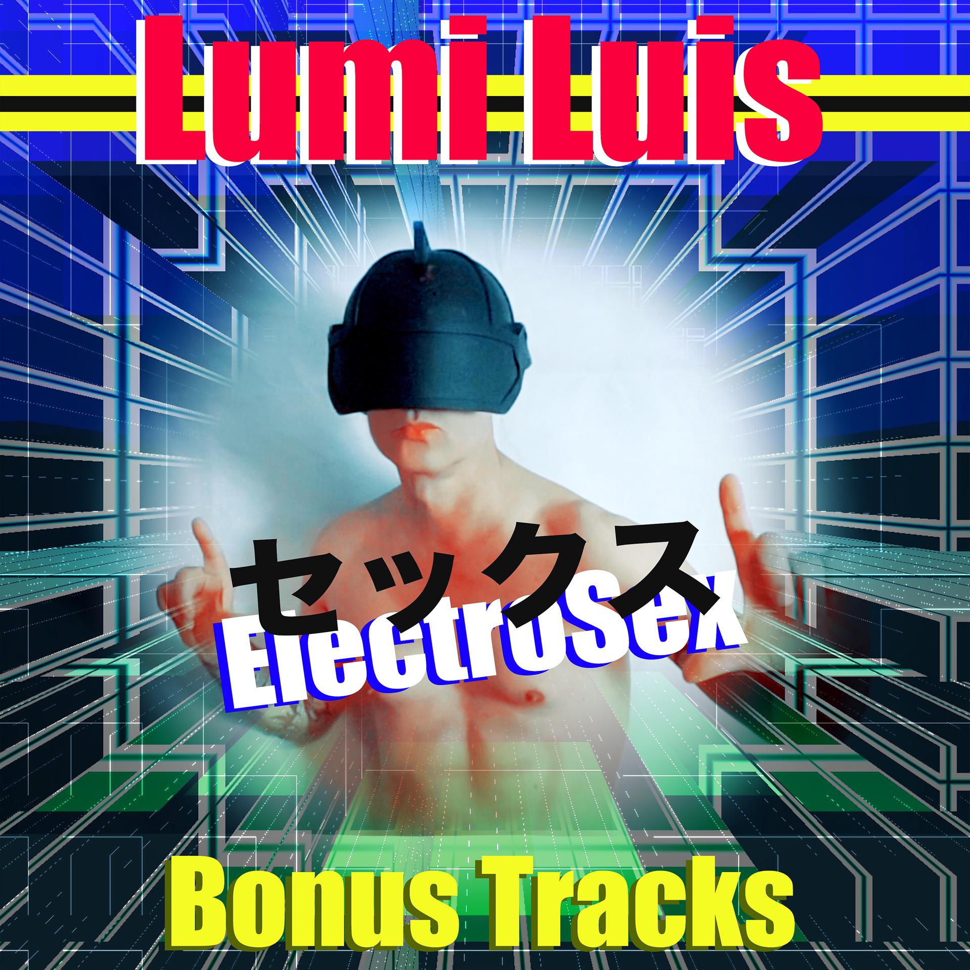 Постер альбома ElectroSex Bonus Tracks