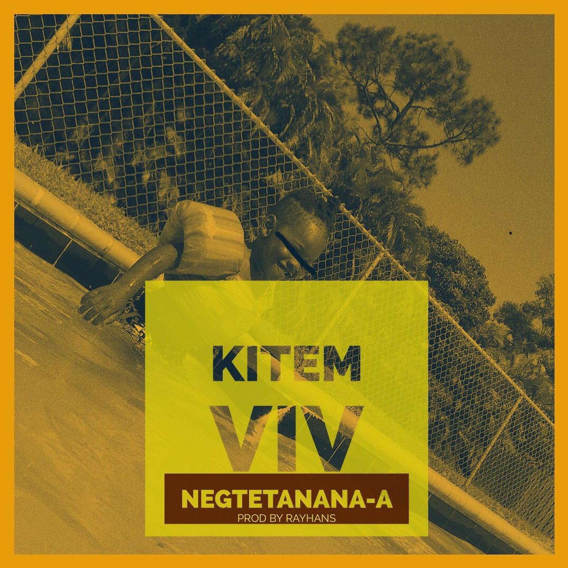 Постер альбома Kitem Viv