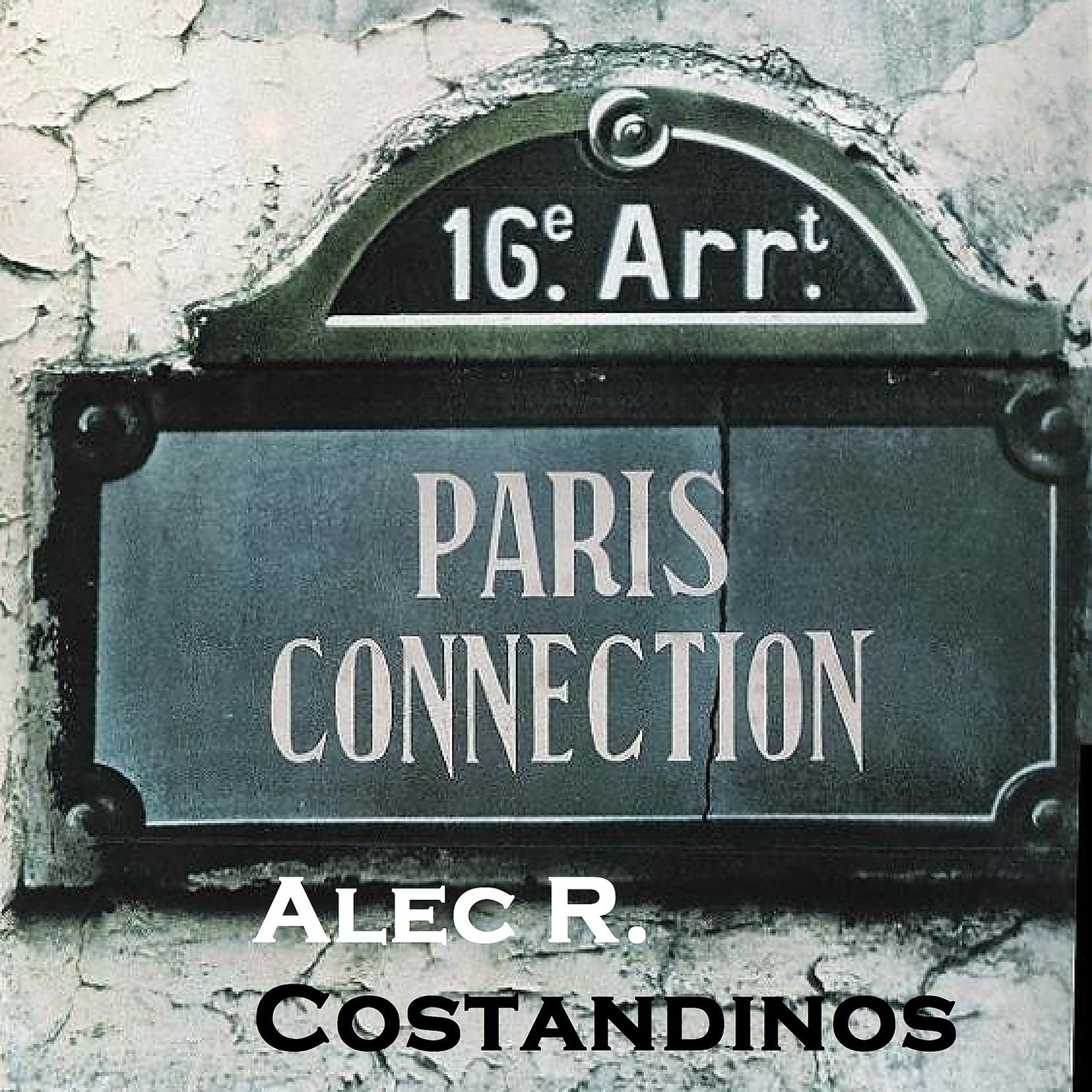 Постер альбома Paris Connection