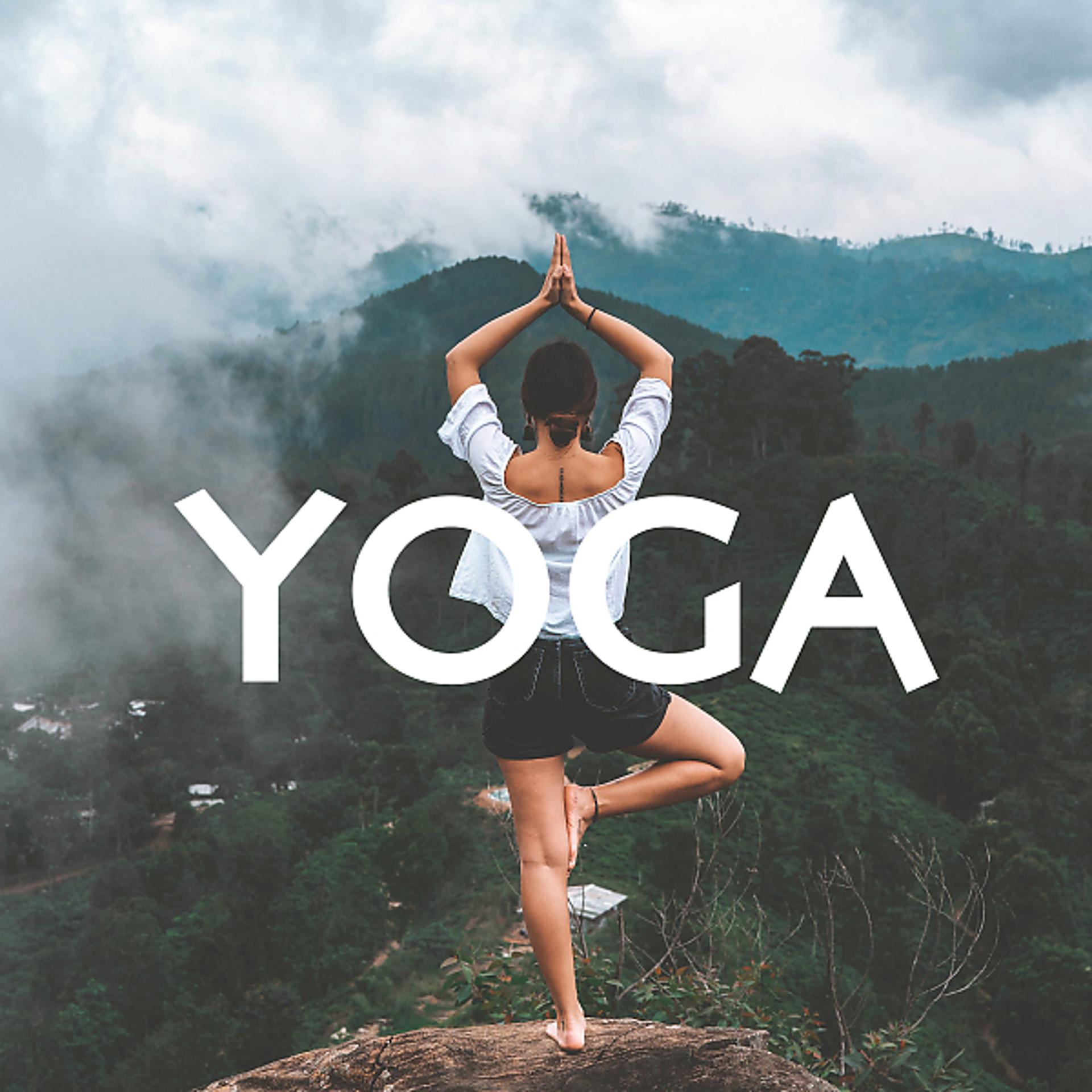 Постер альбома Yoga Music, Meditation, Relax, Inspiration, Focus, Mindful