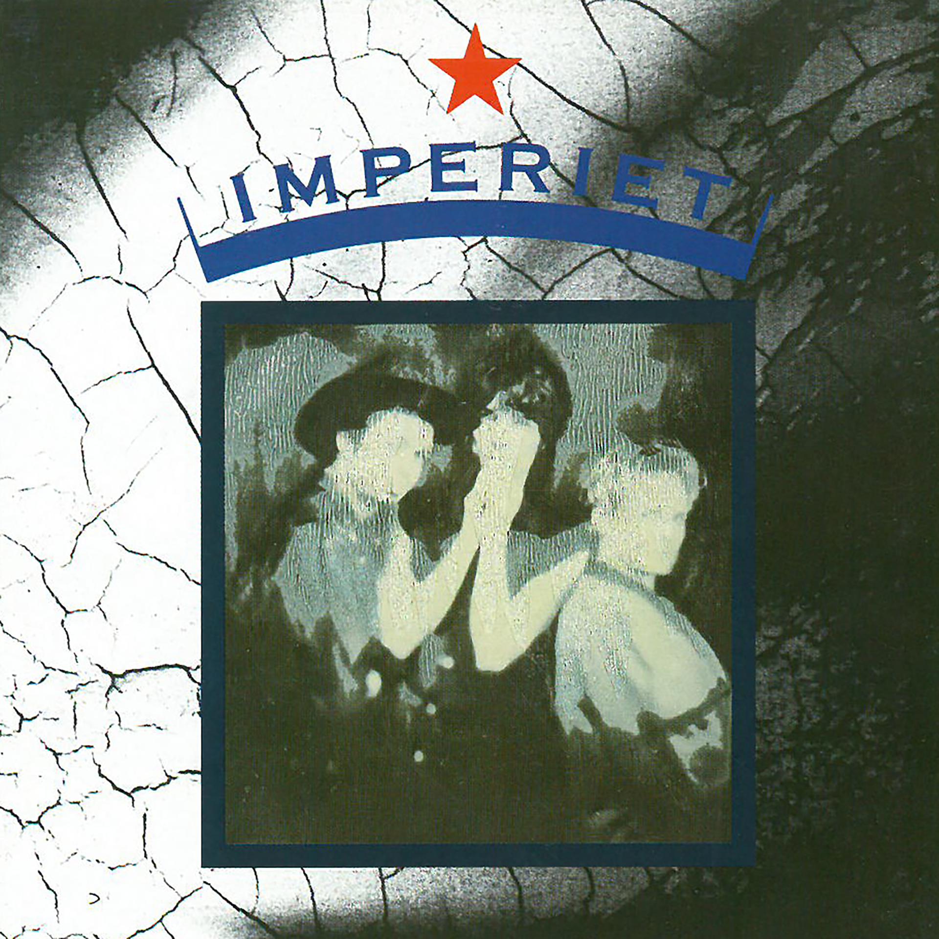 Постер альбома Imperiet