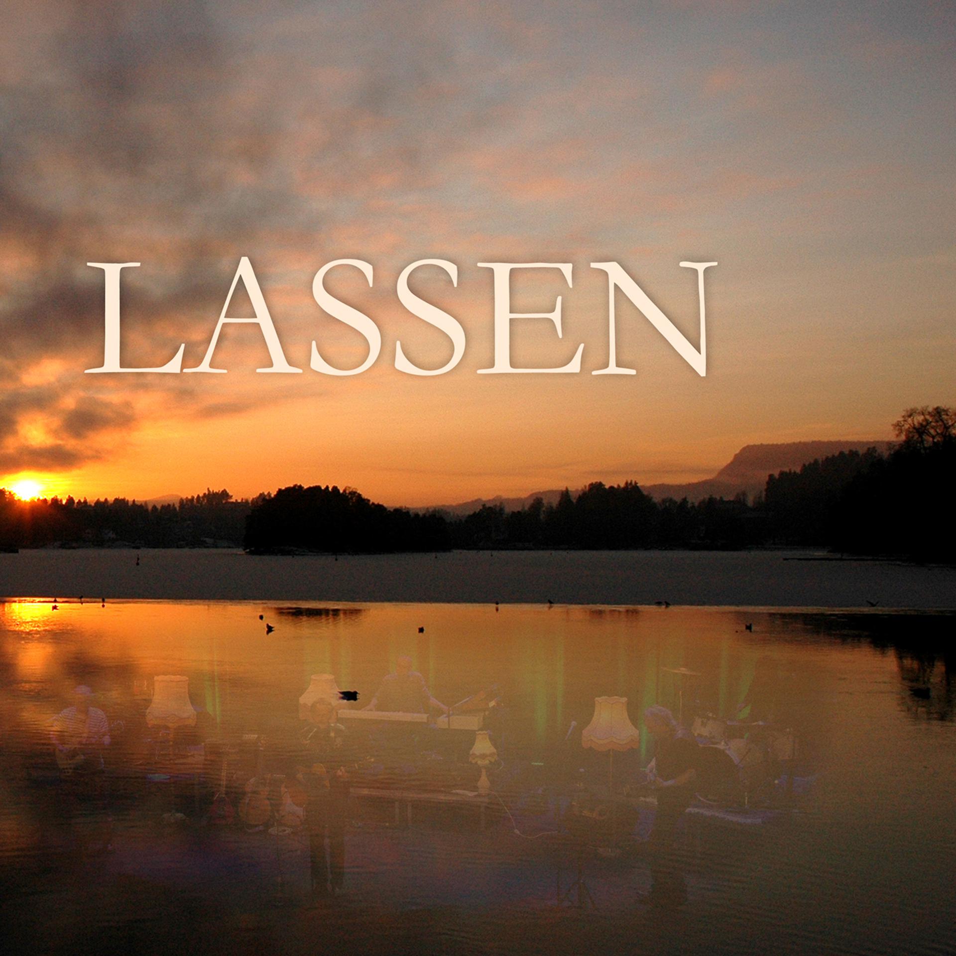 Постер альбома Lassen