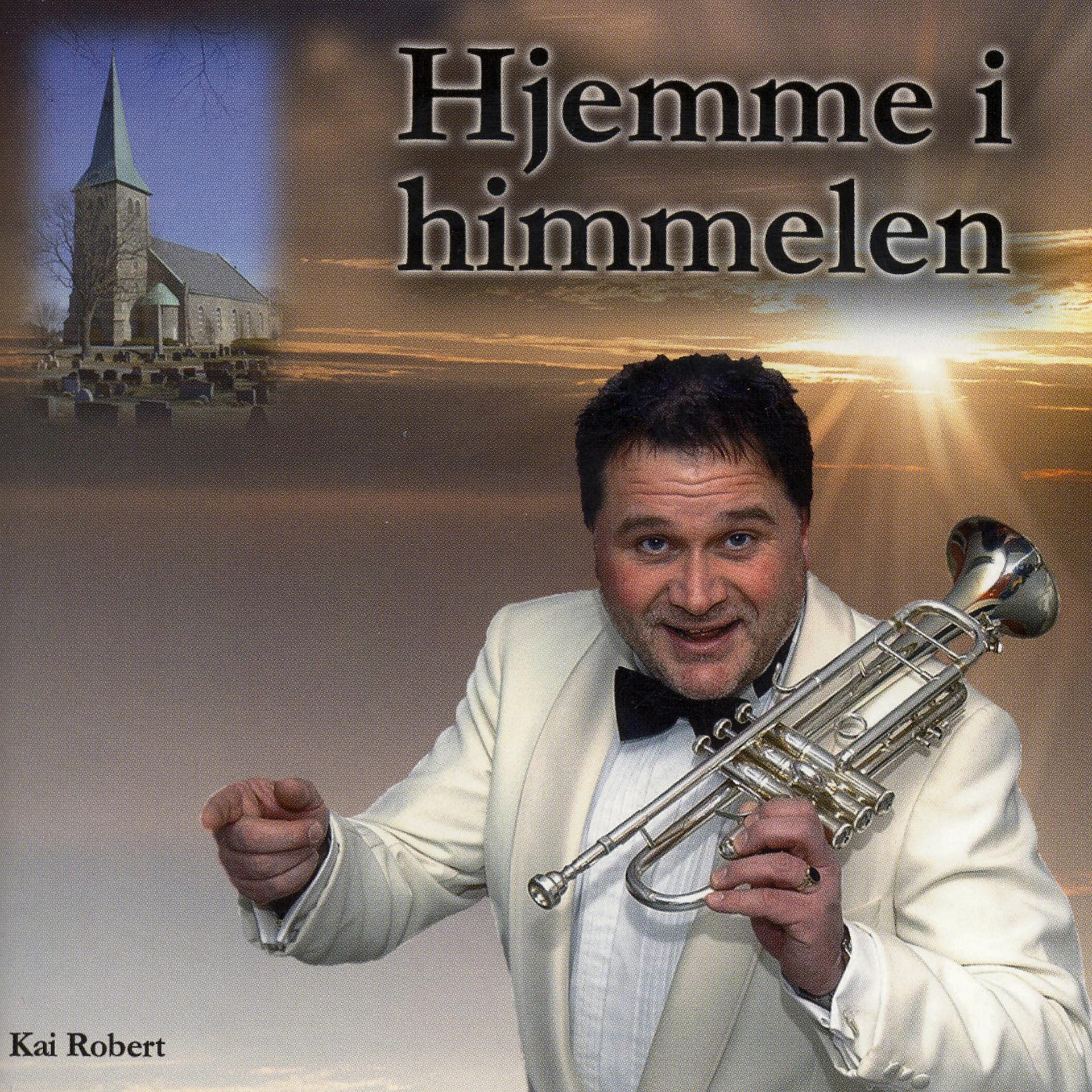 Постер альбома Hjemme I Himmelen