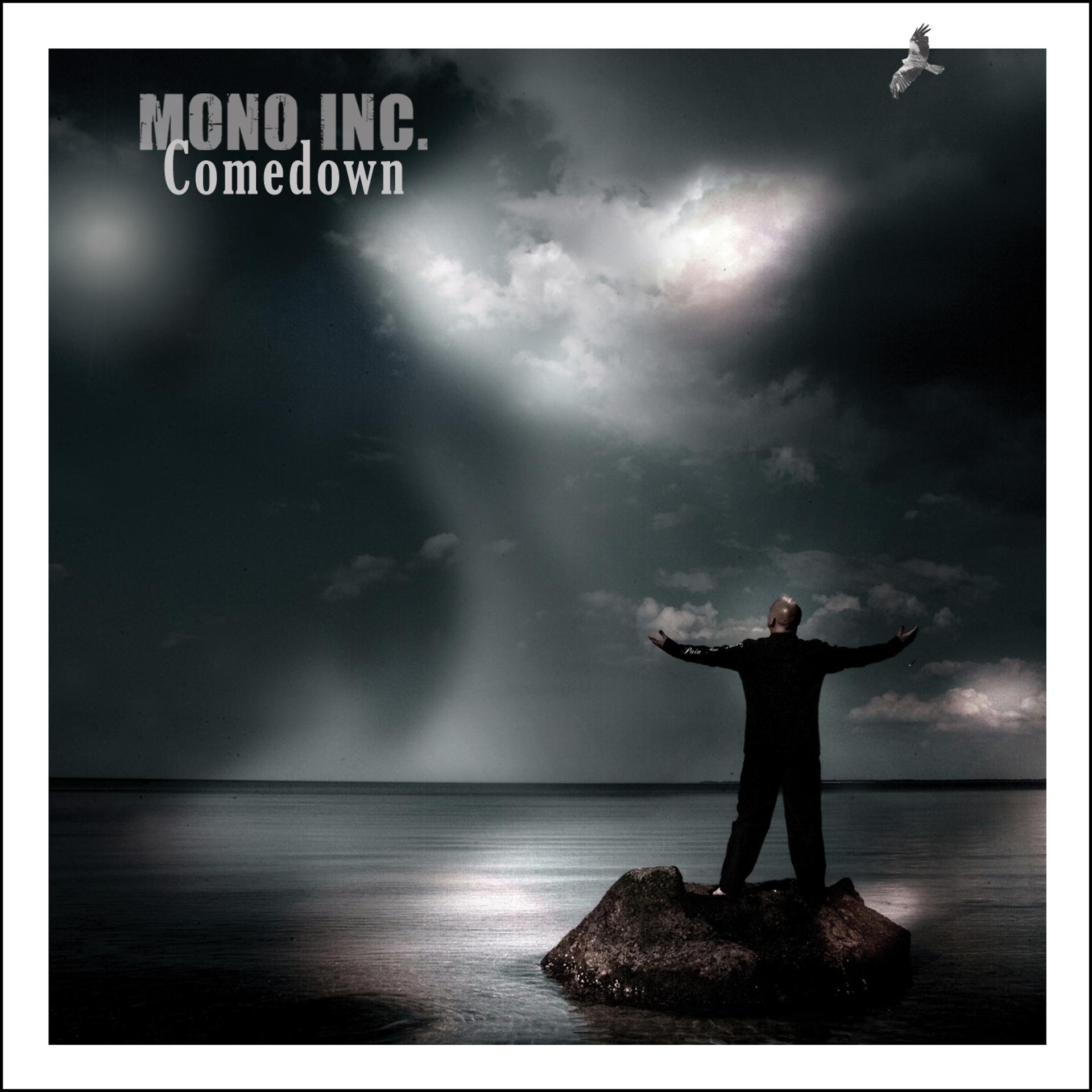 Mono inc перевод песен. Mono Inc Comedown. Певец моно. Mono Inc. Melodies in Black. Mono Inc Voices of Doom.