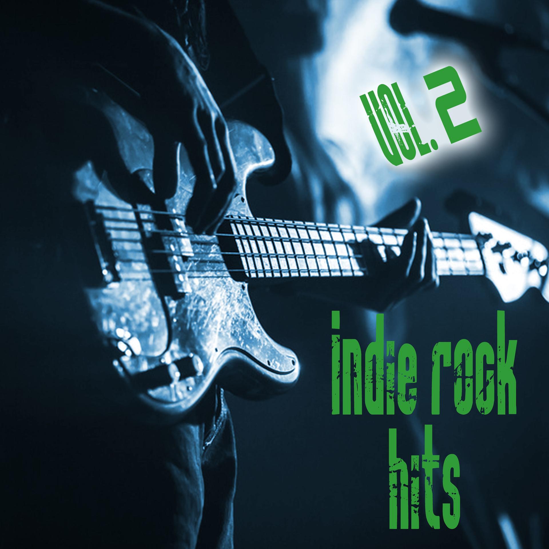 Постер альбома Indie Rock Hits, Vol. 2