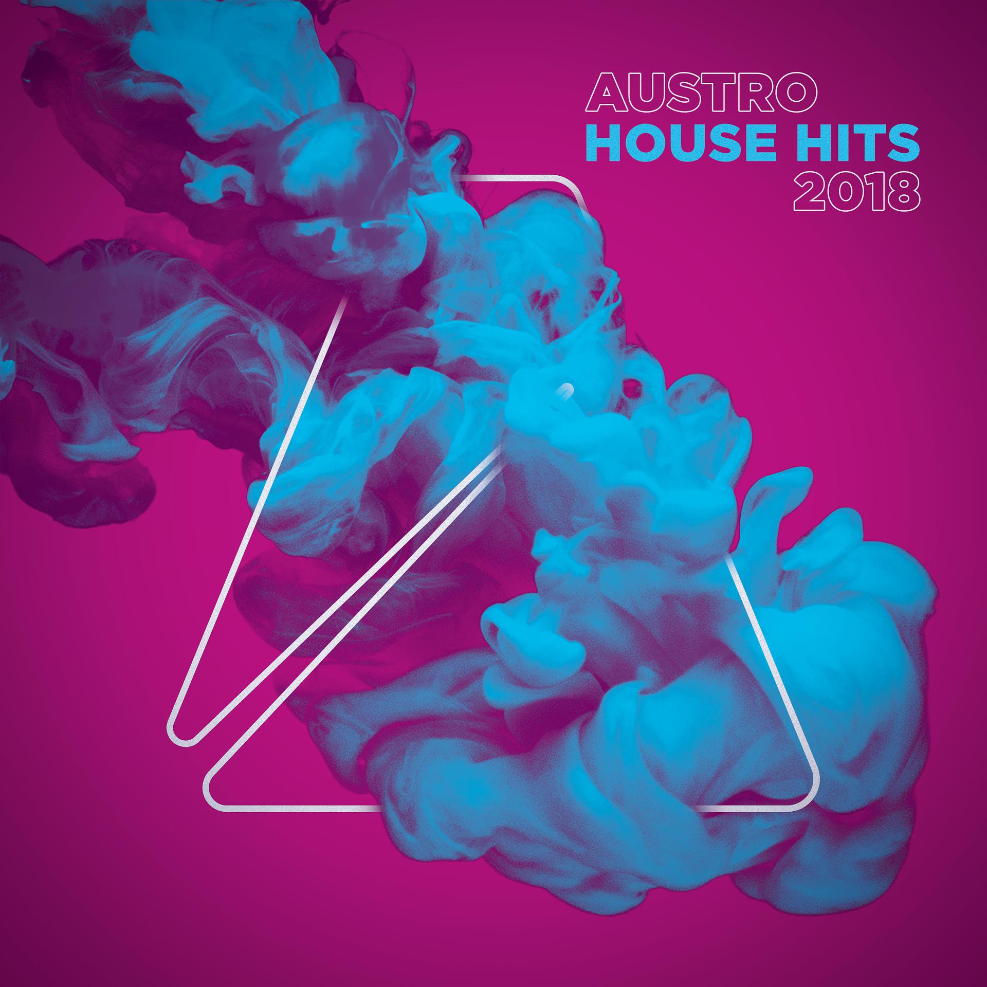 Постер альбома Austro House Hits 2018