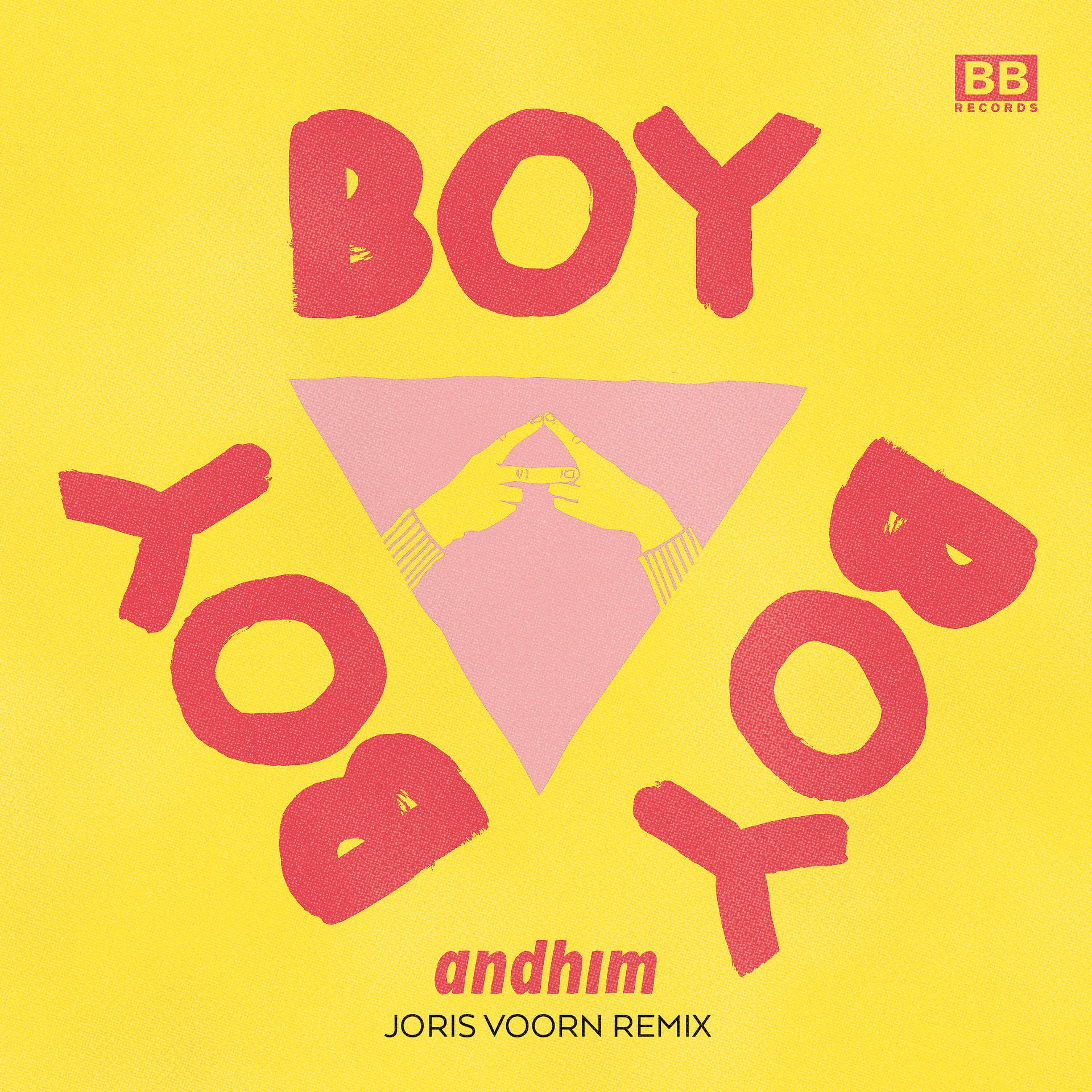 Постер альбома Boy Boy Boy