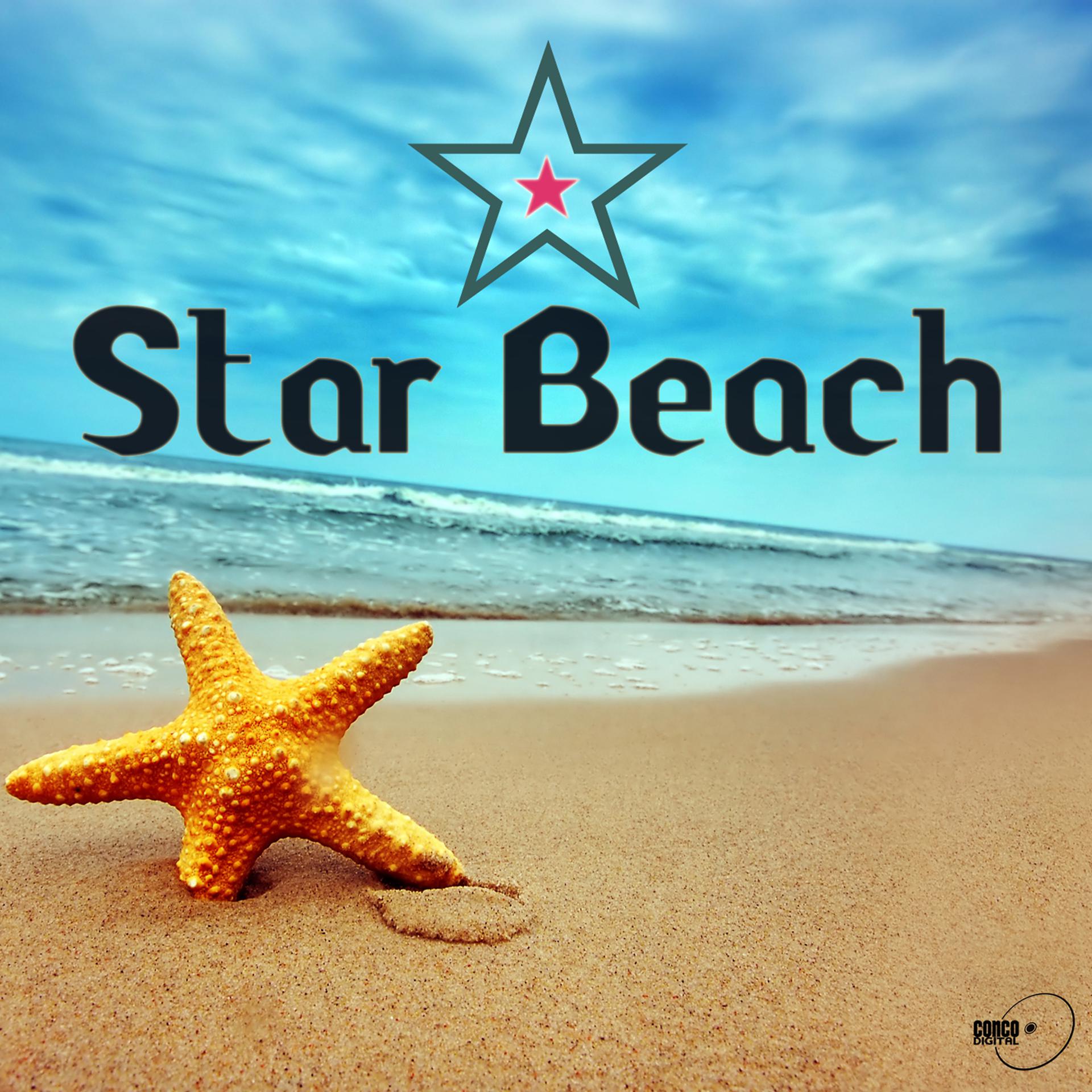 Постер альбома Star Beach
