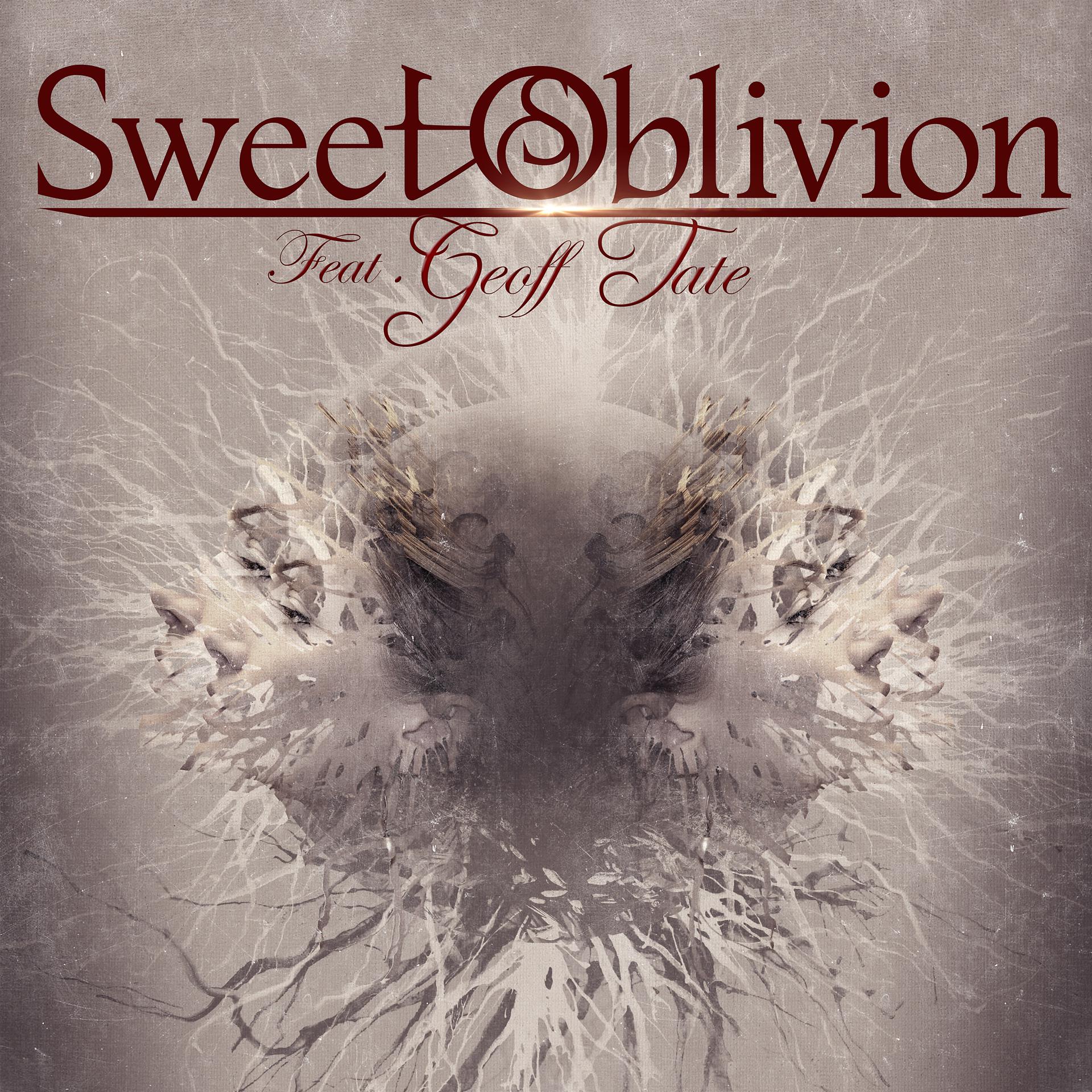 Постер альбома Sweet Oblivion (feat. Geoff Tate)