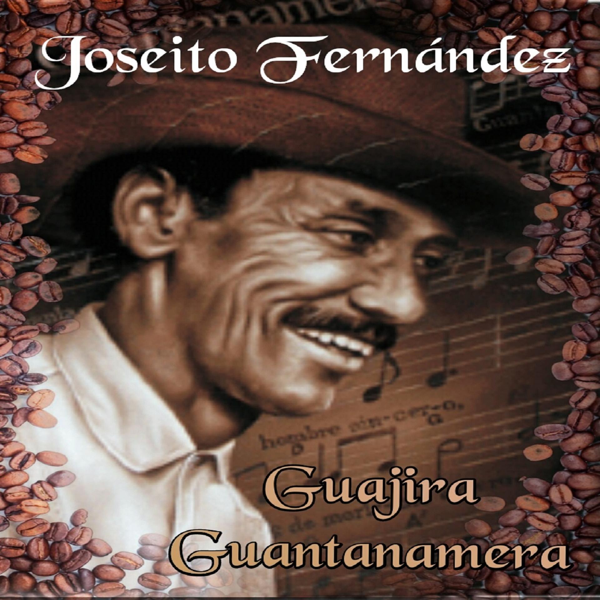 Постер альбома Guajira Guantanamera