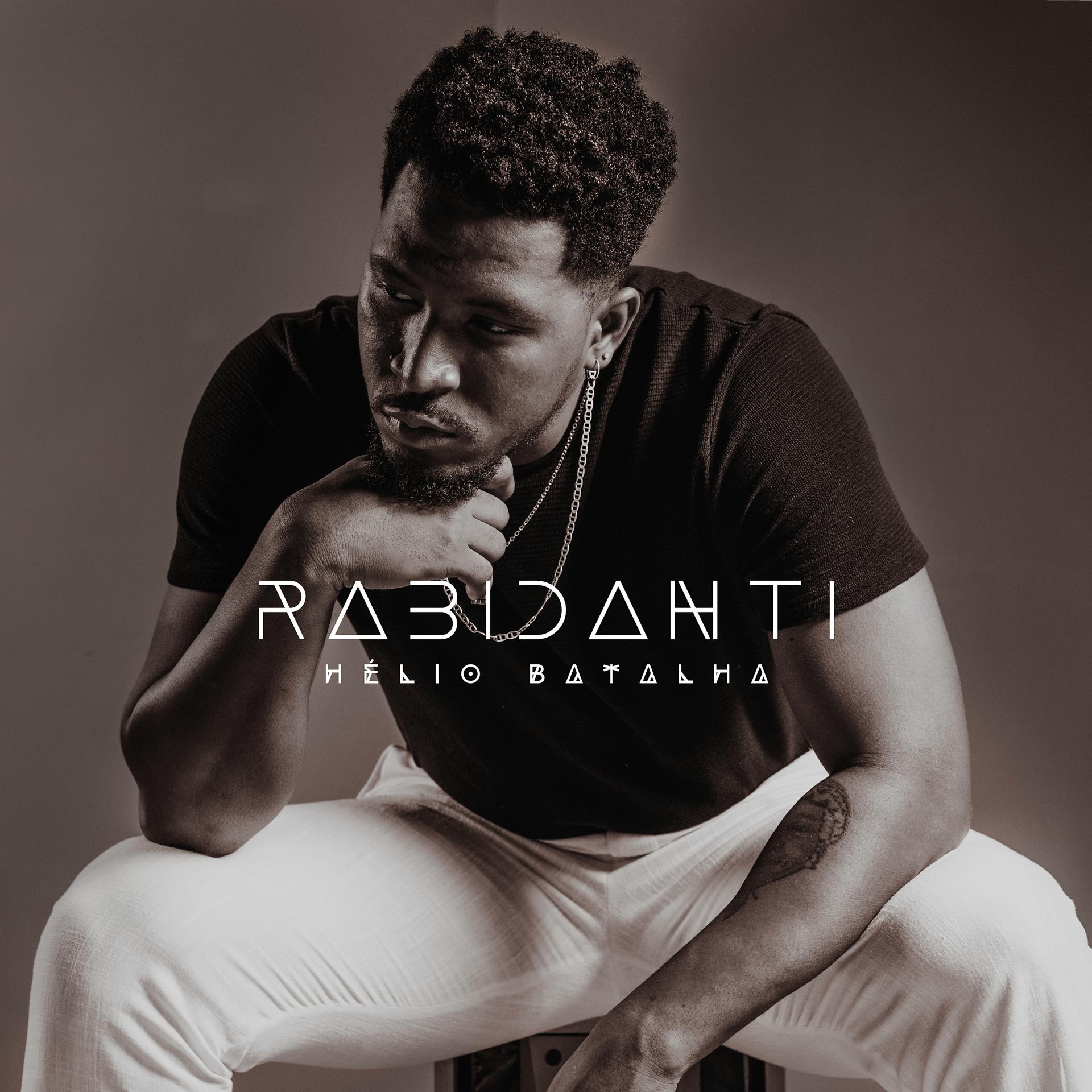 Постер альбома Rabidanti