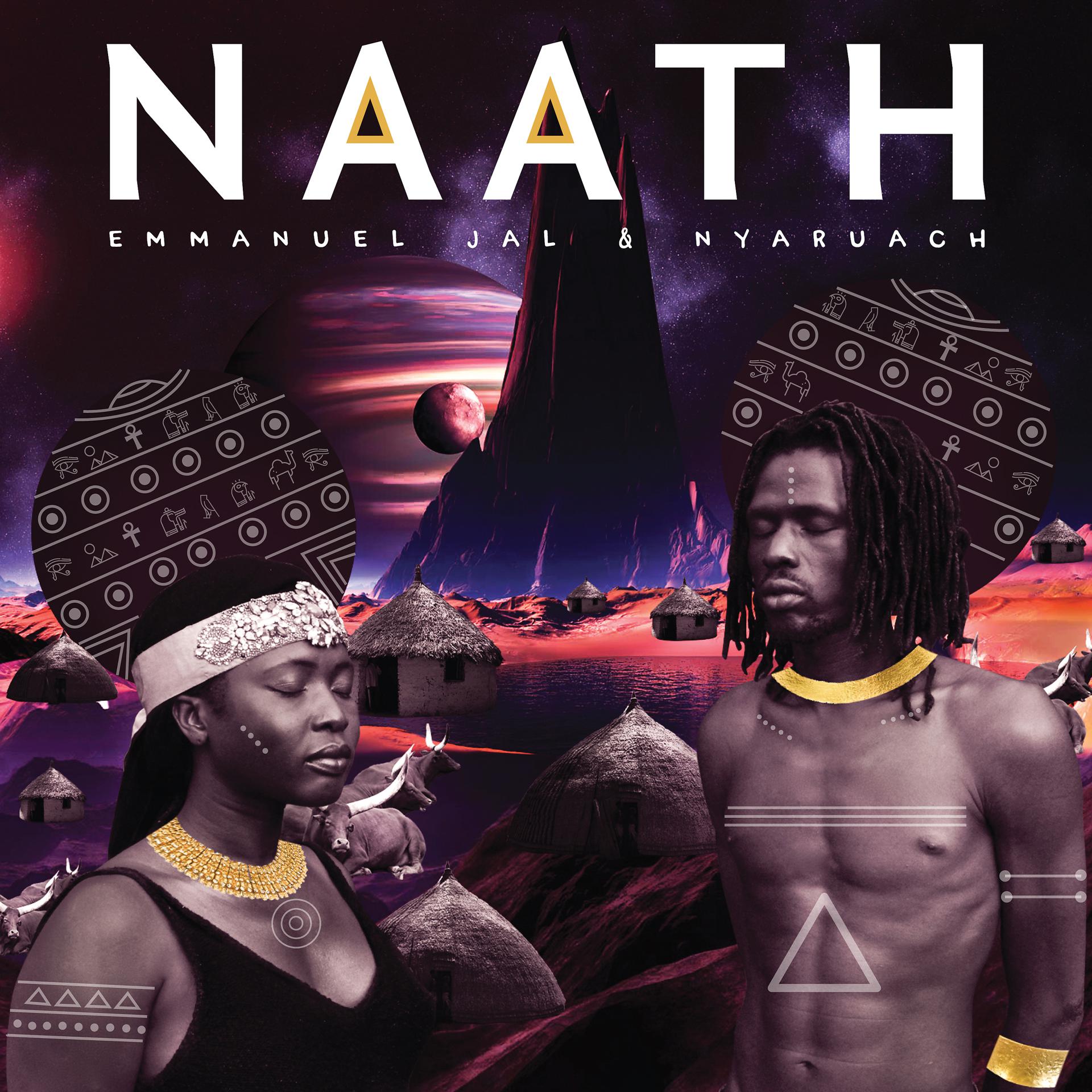 Постер альбома Naath