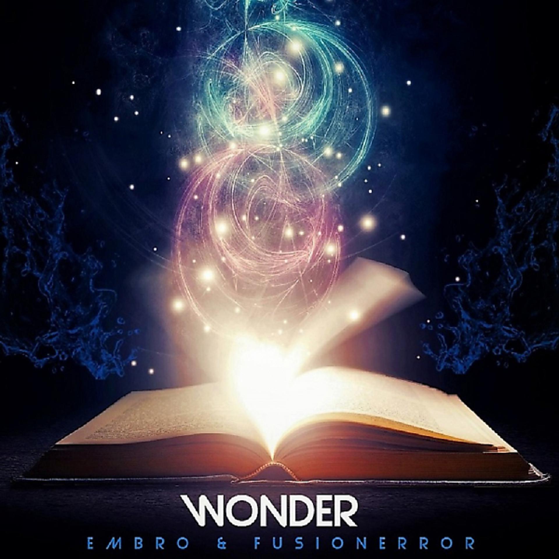 Постер альбома Wonder