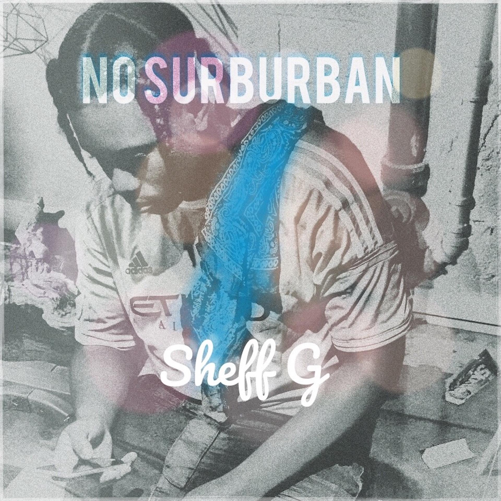 Постер альбома No Surburban