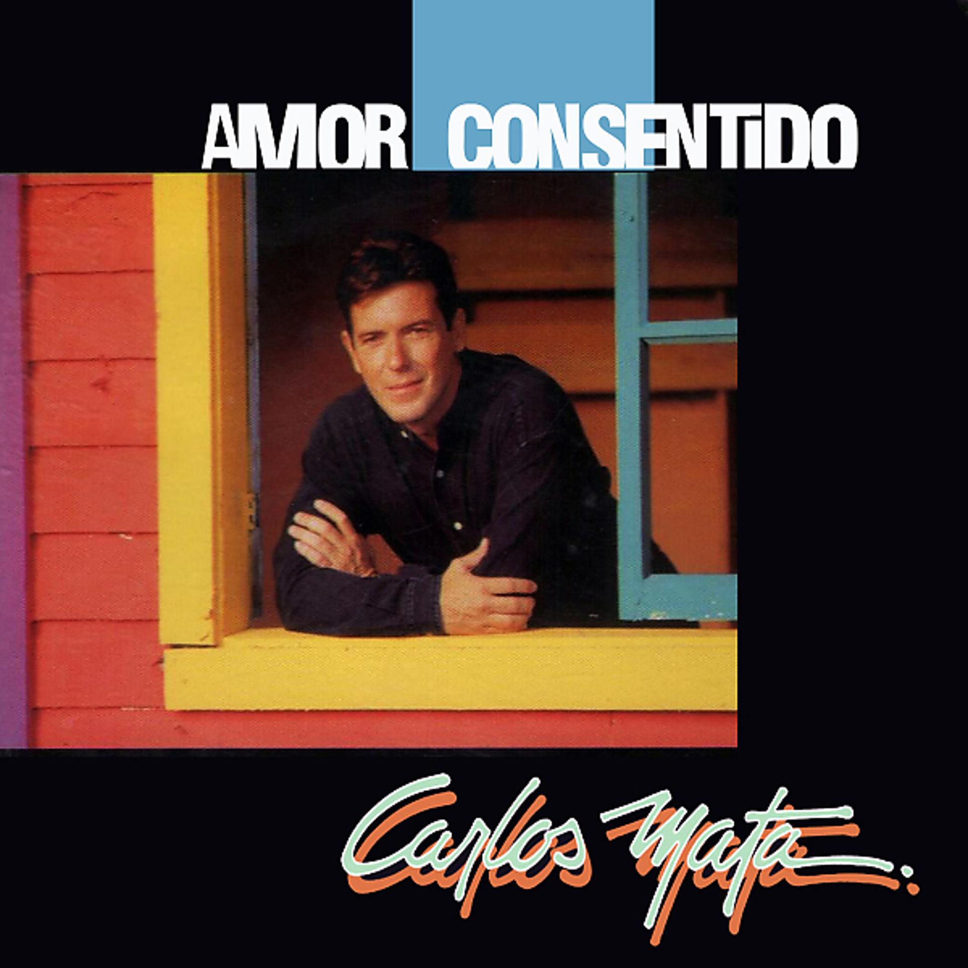 Постер альбома Amor Consentido