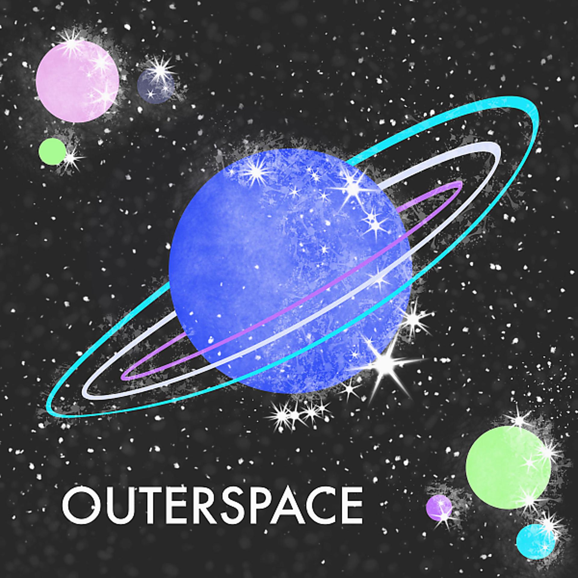 Постер альбома Outerspace