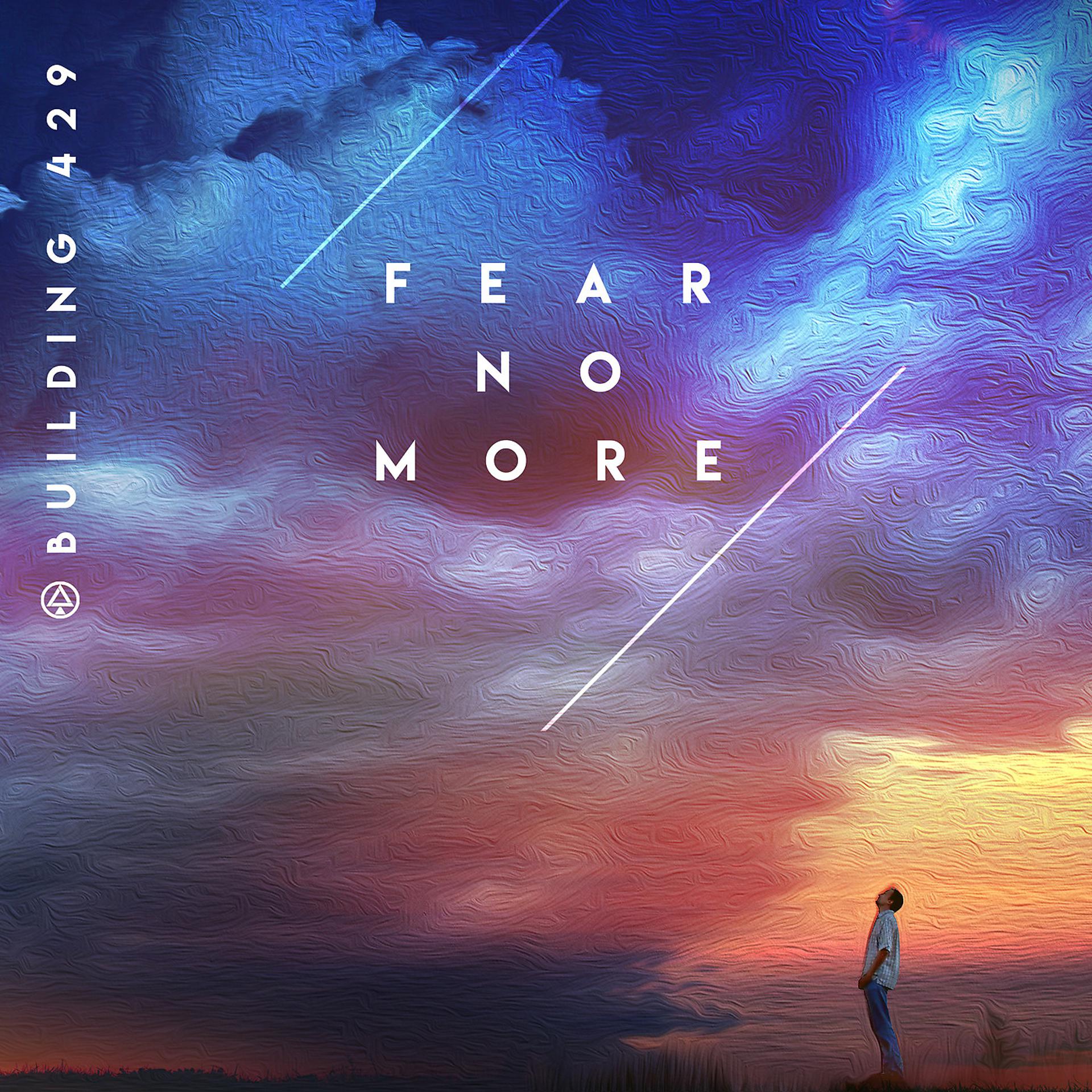 Постер альбома Fear No More