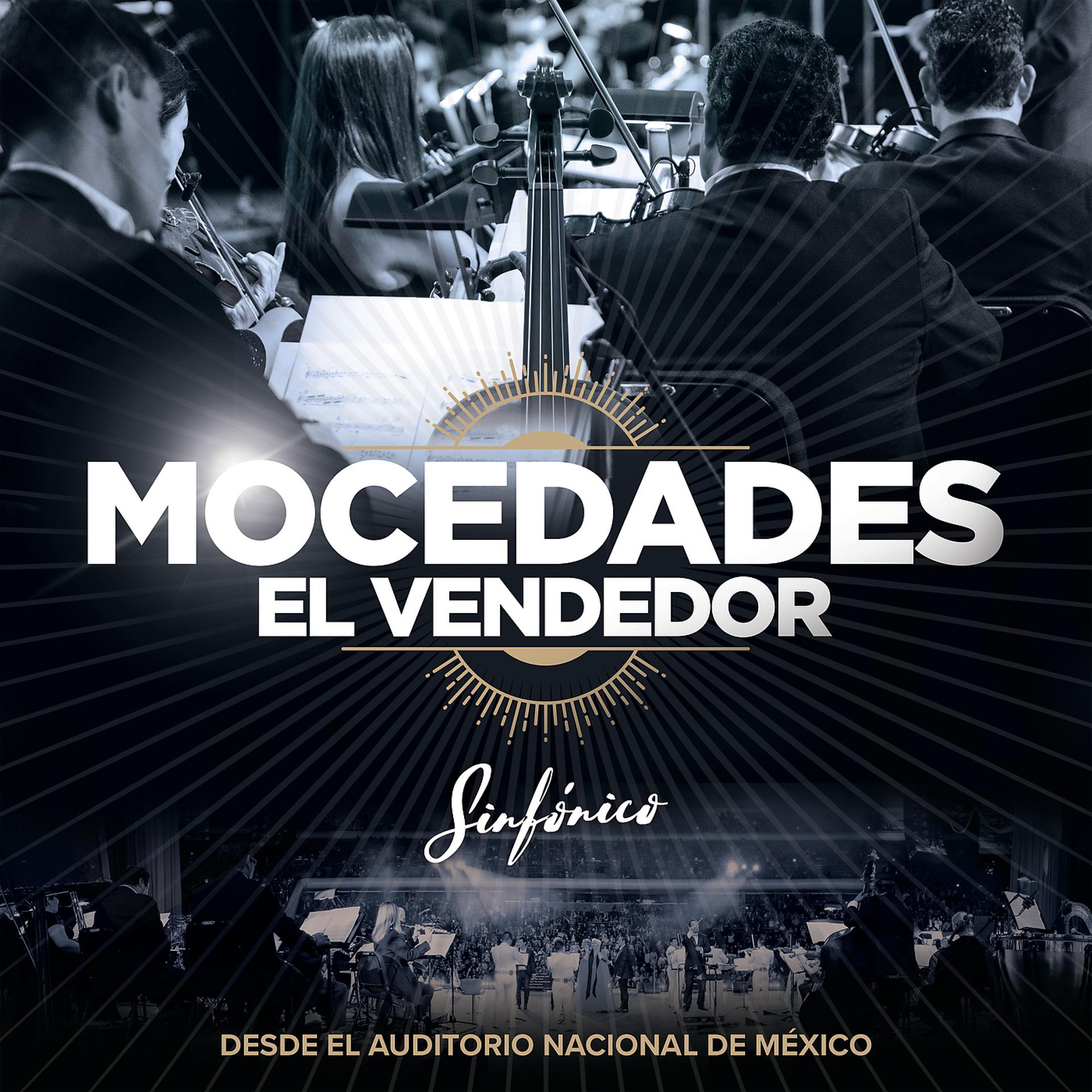 Постер альбома El Vendedor
