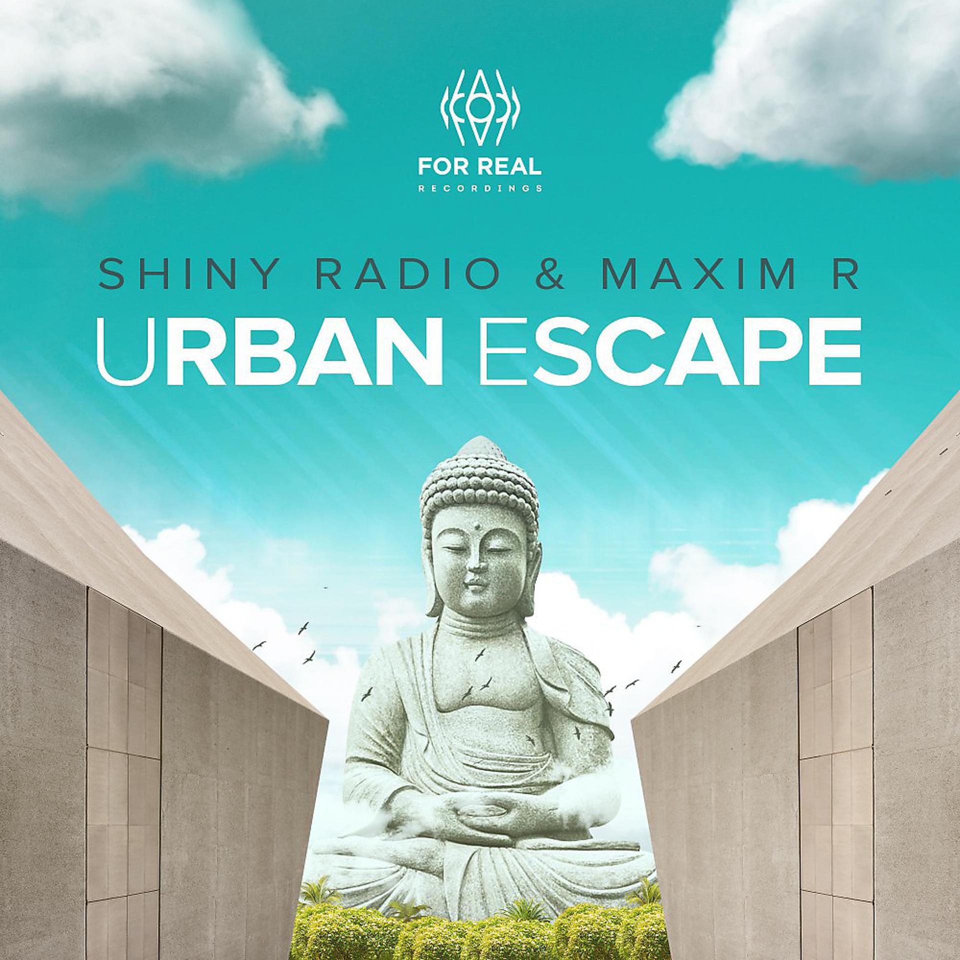 Постер альбома Urban Escape