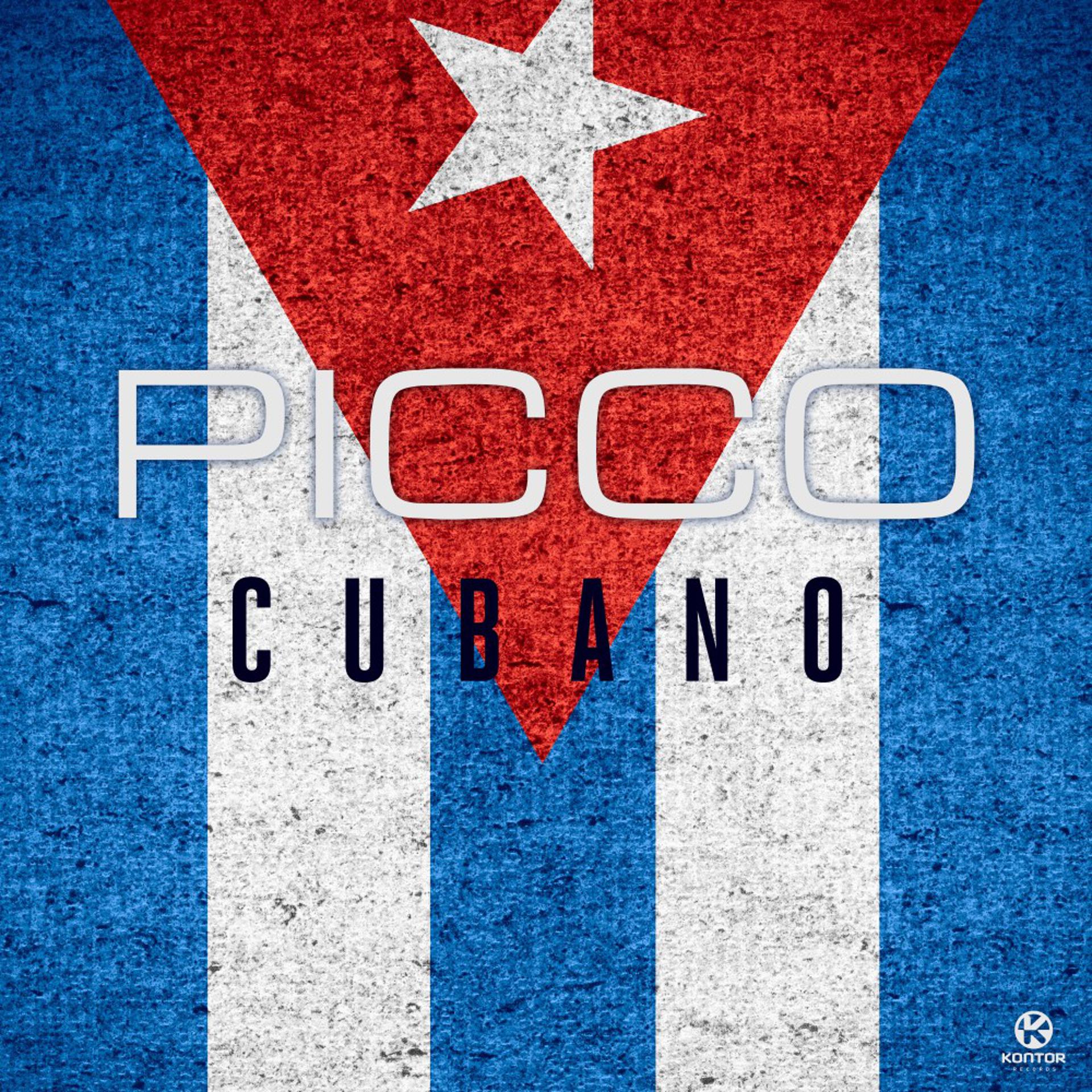 Постер альбома Cubano