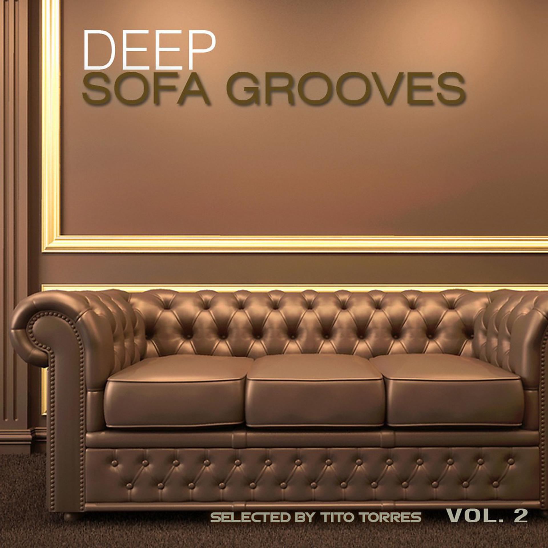 Постер альбома Deep Sofa Grooves, Vol. 2