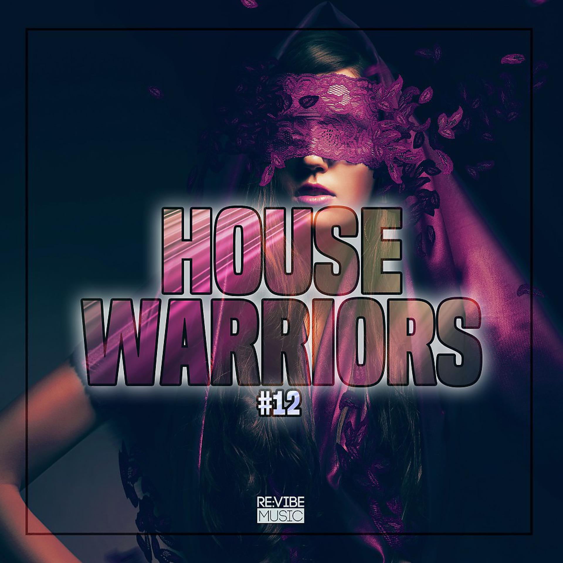 Постер альбома House Warriors #12