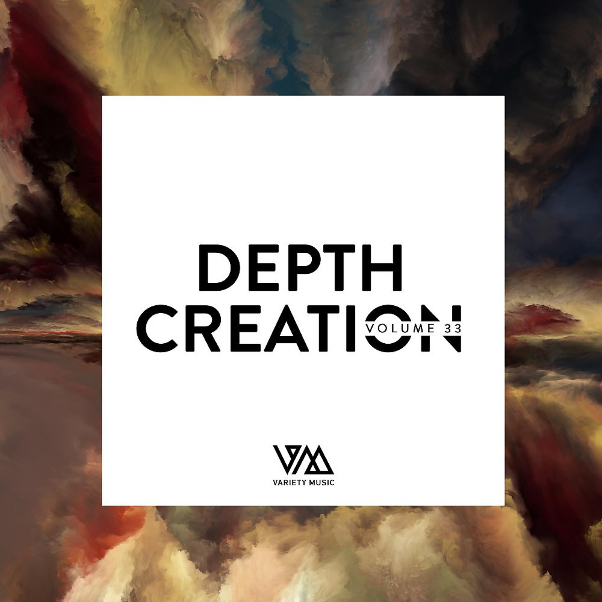 Постер альбома Depth Creation, Vol. 33