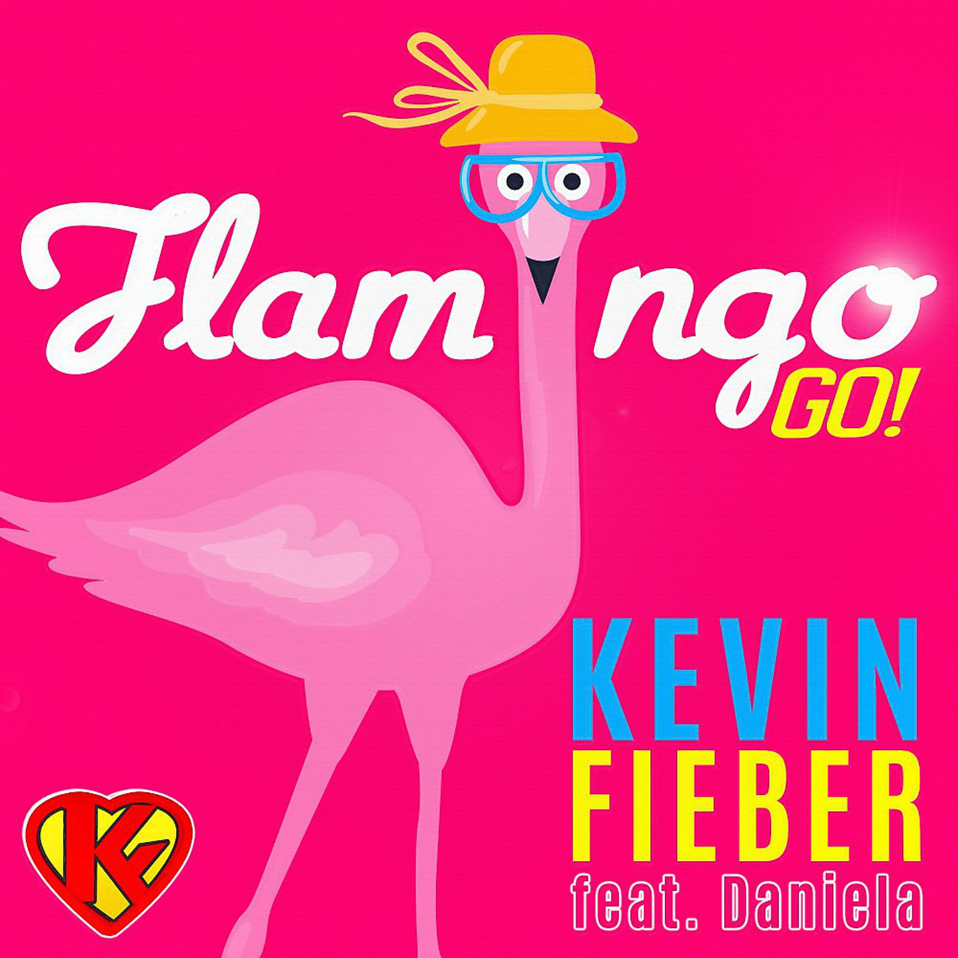 Постер альбома Flamingo Go!