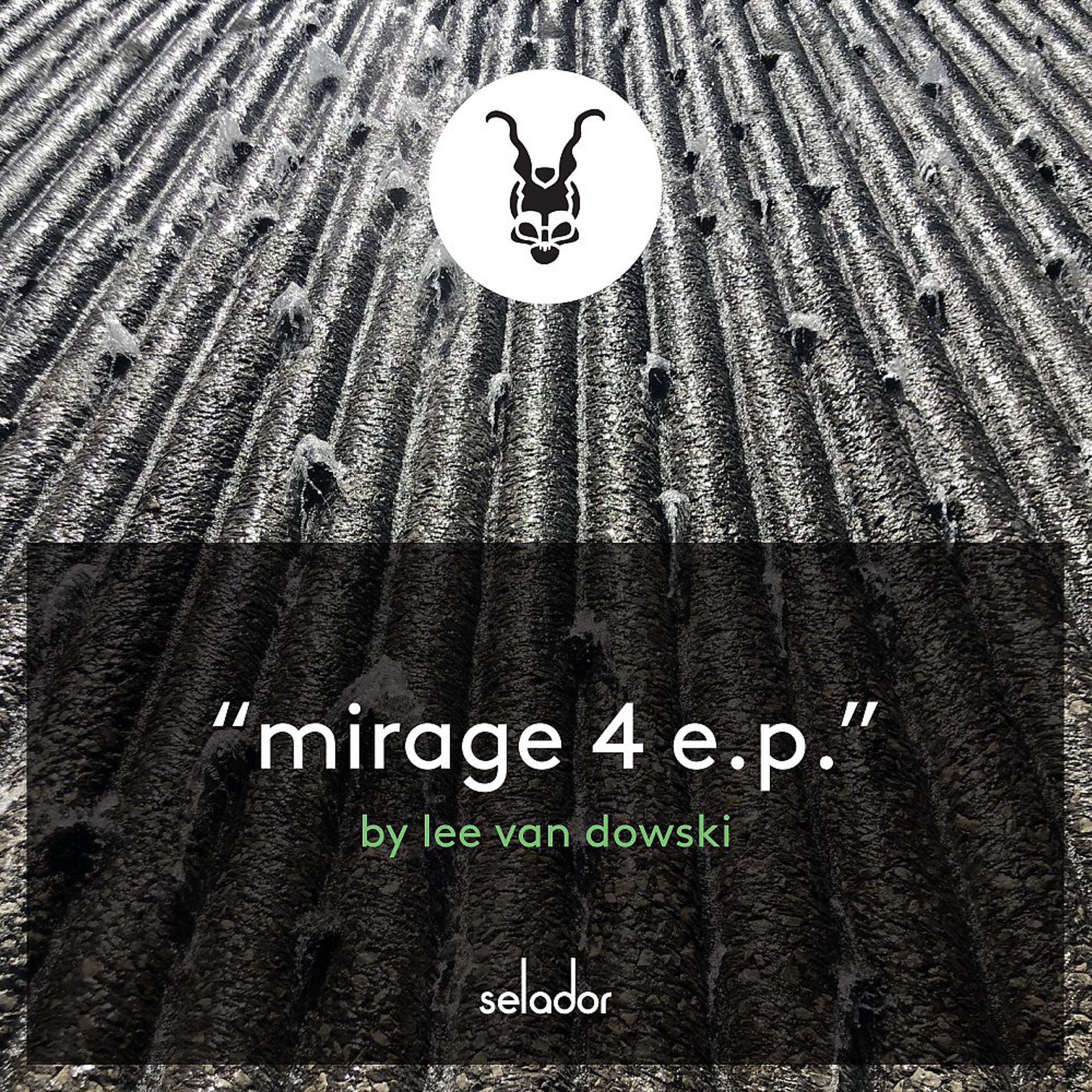 Постер альбома Mirage 4 EP