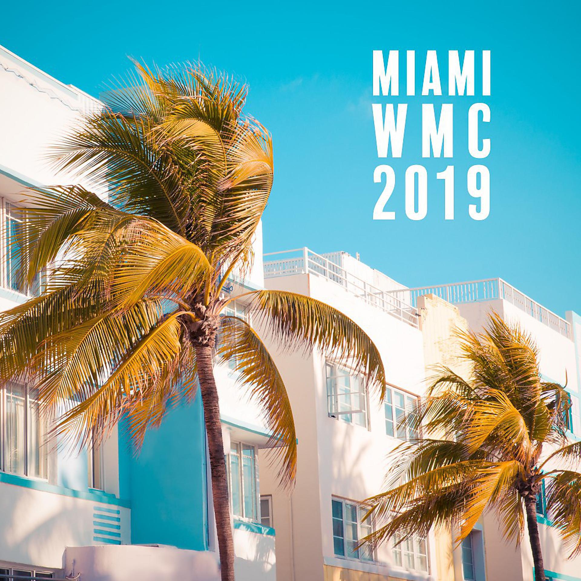 Постер альбома Miami WMC 2019 (Progressive Collection)