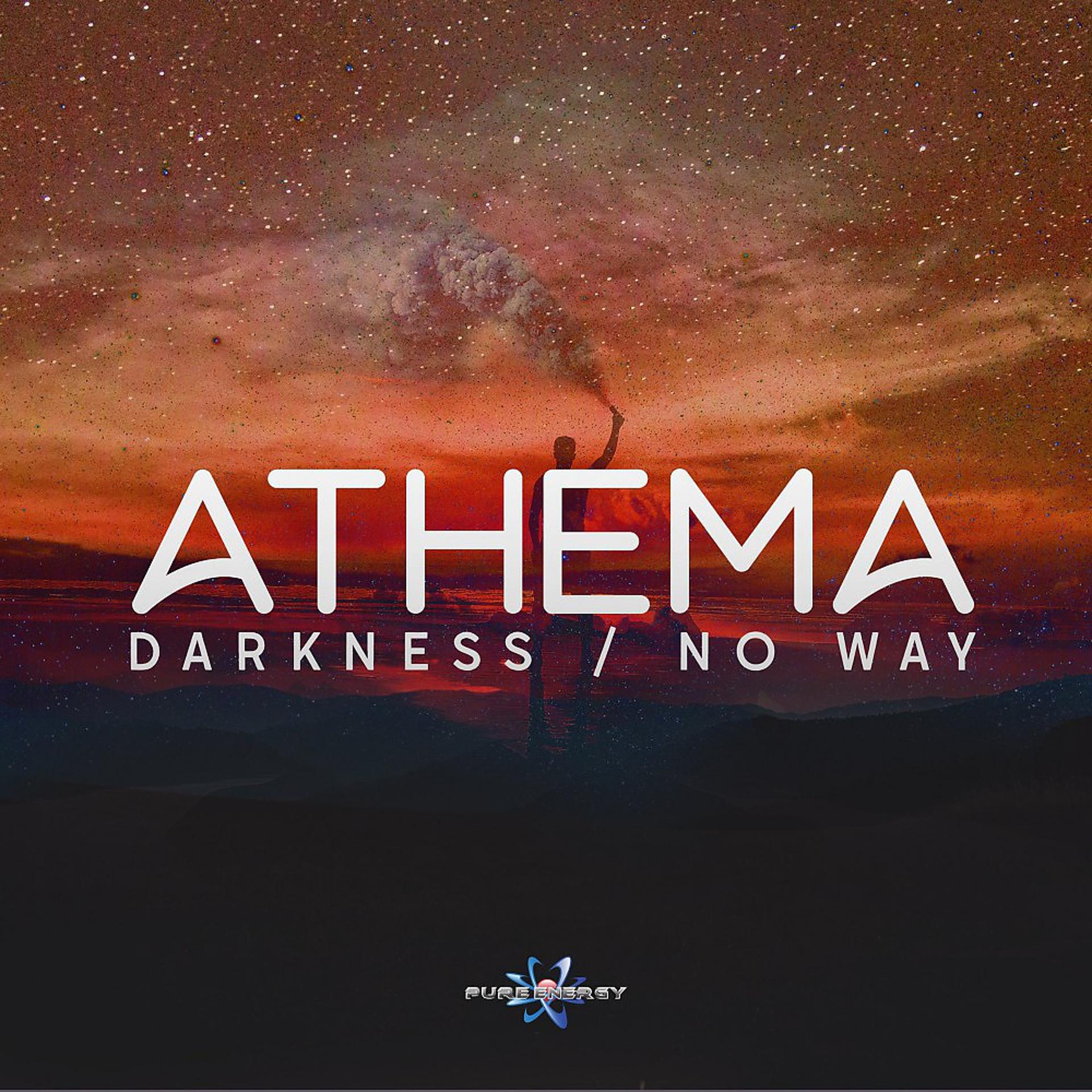 Постер альбома Darkness / No Way EP
