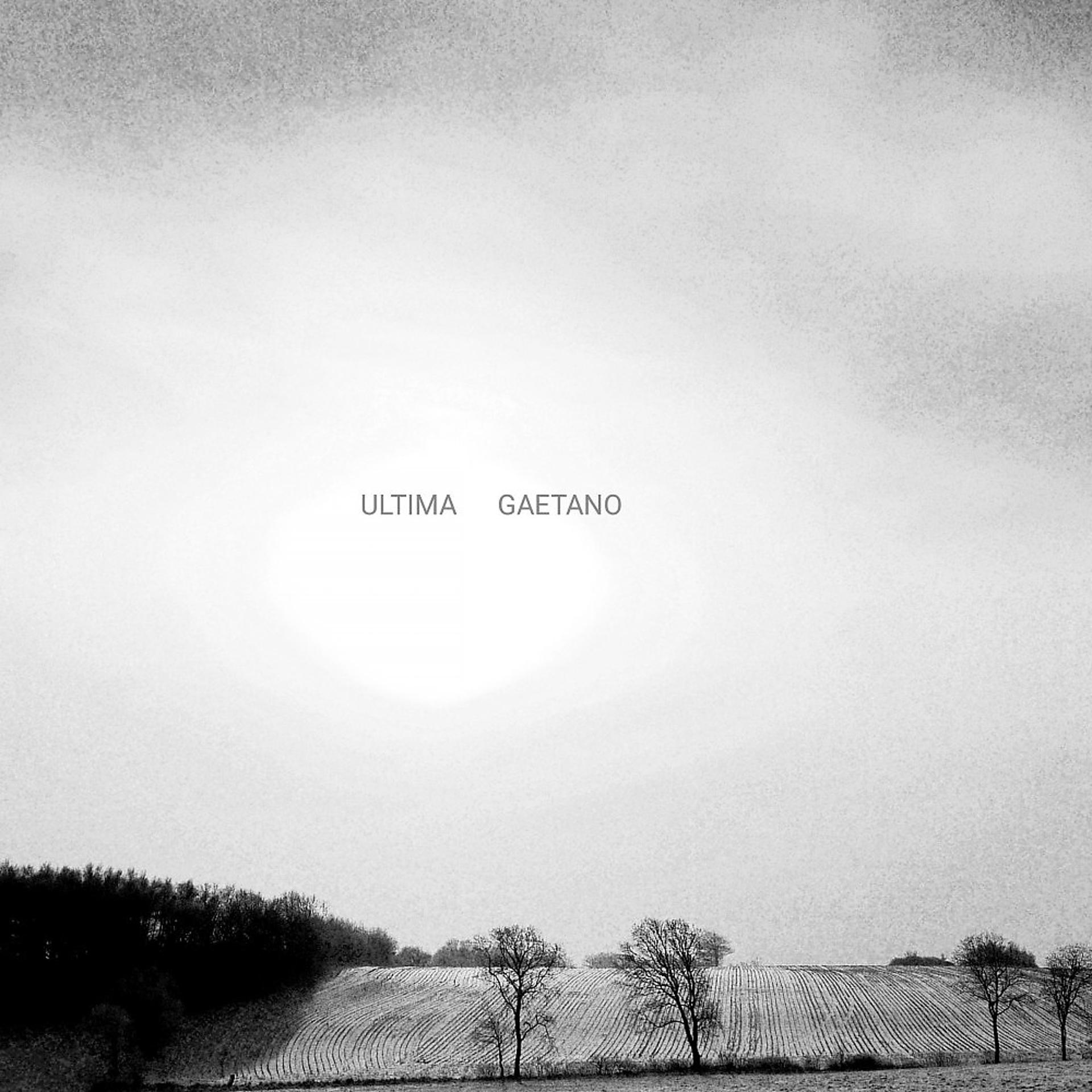 Постер альбома Ultima